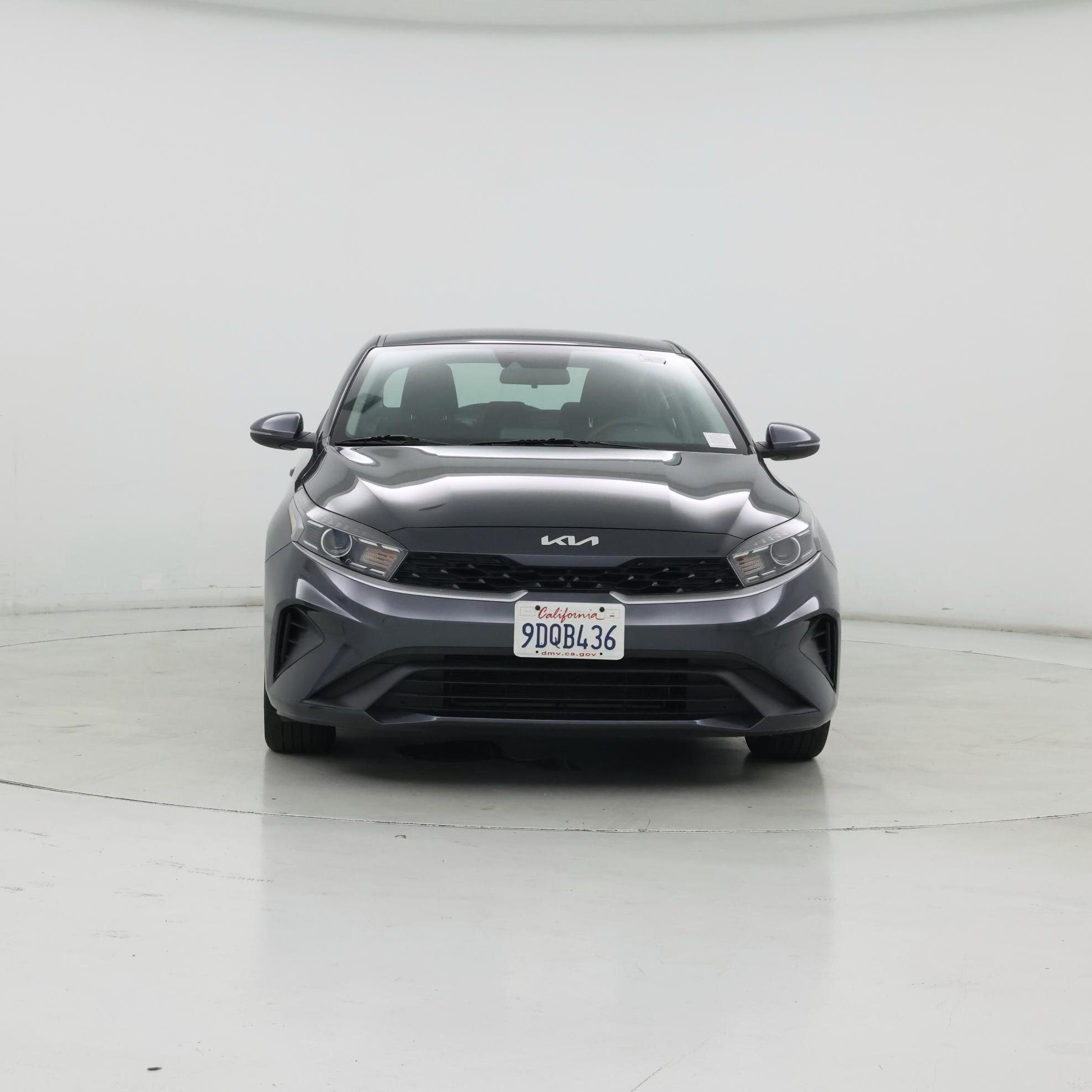 Thumbnail: 2023 Kia Forte - 5