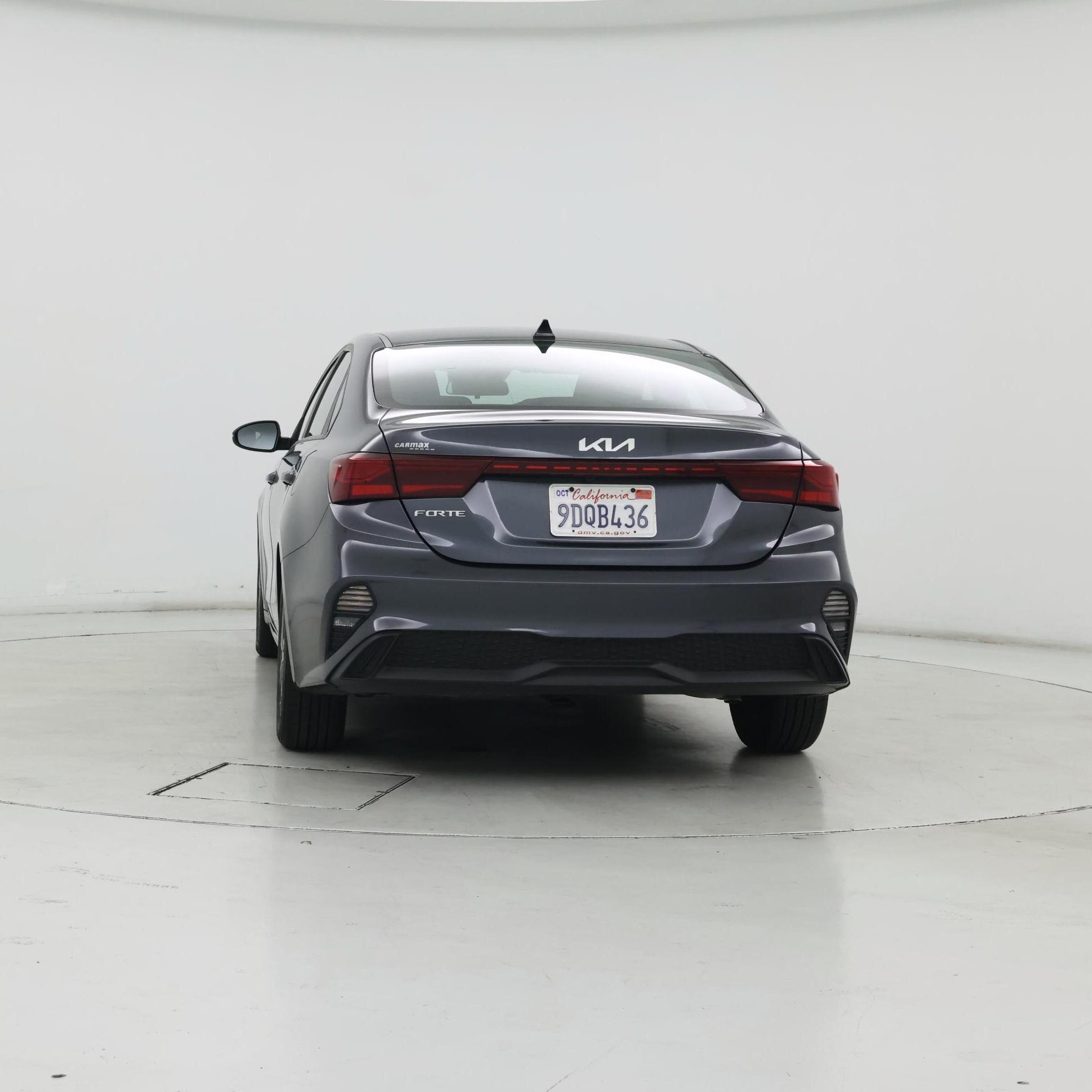 Thumbnail: 2023 Kia Forte - 6