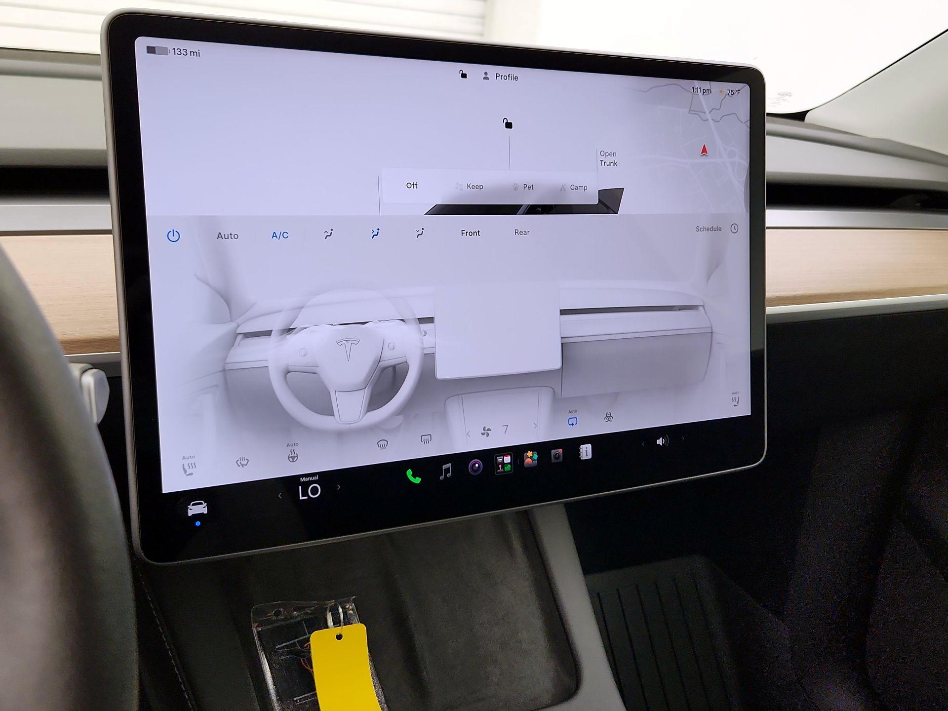 Thumbnail: 2023 Tesla Model Y - 16