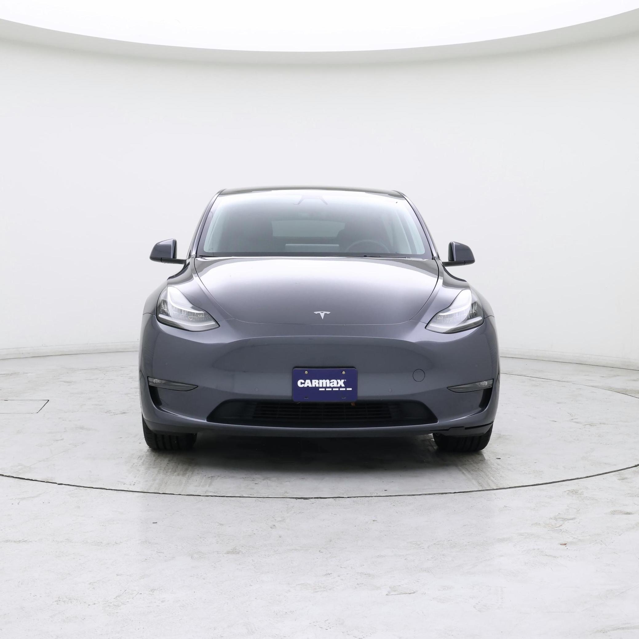 Thumbnail: 2023 Tesla Model Y - 5