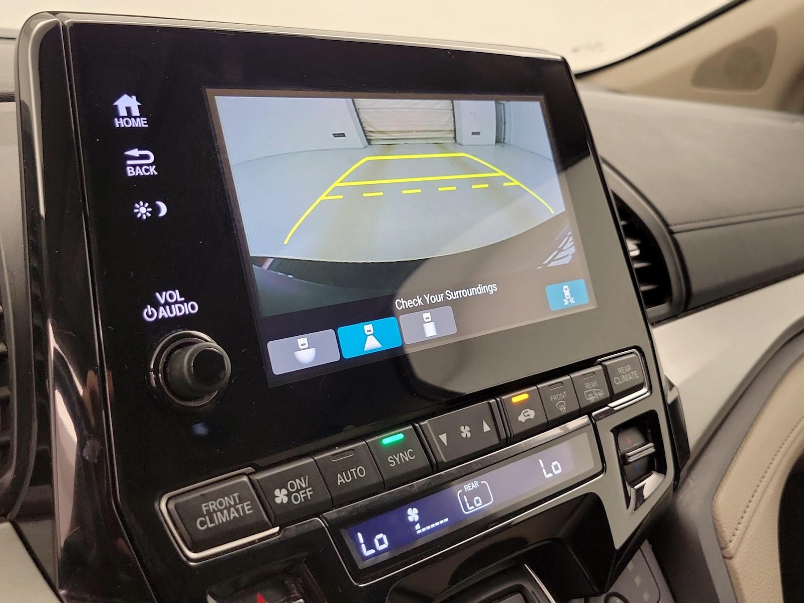 2019 Honda Odyssey EX-L - Photo 15