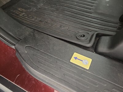 Condition detail