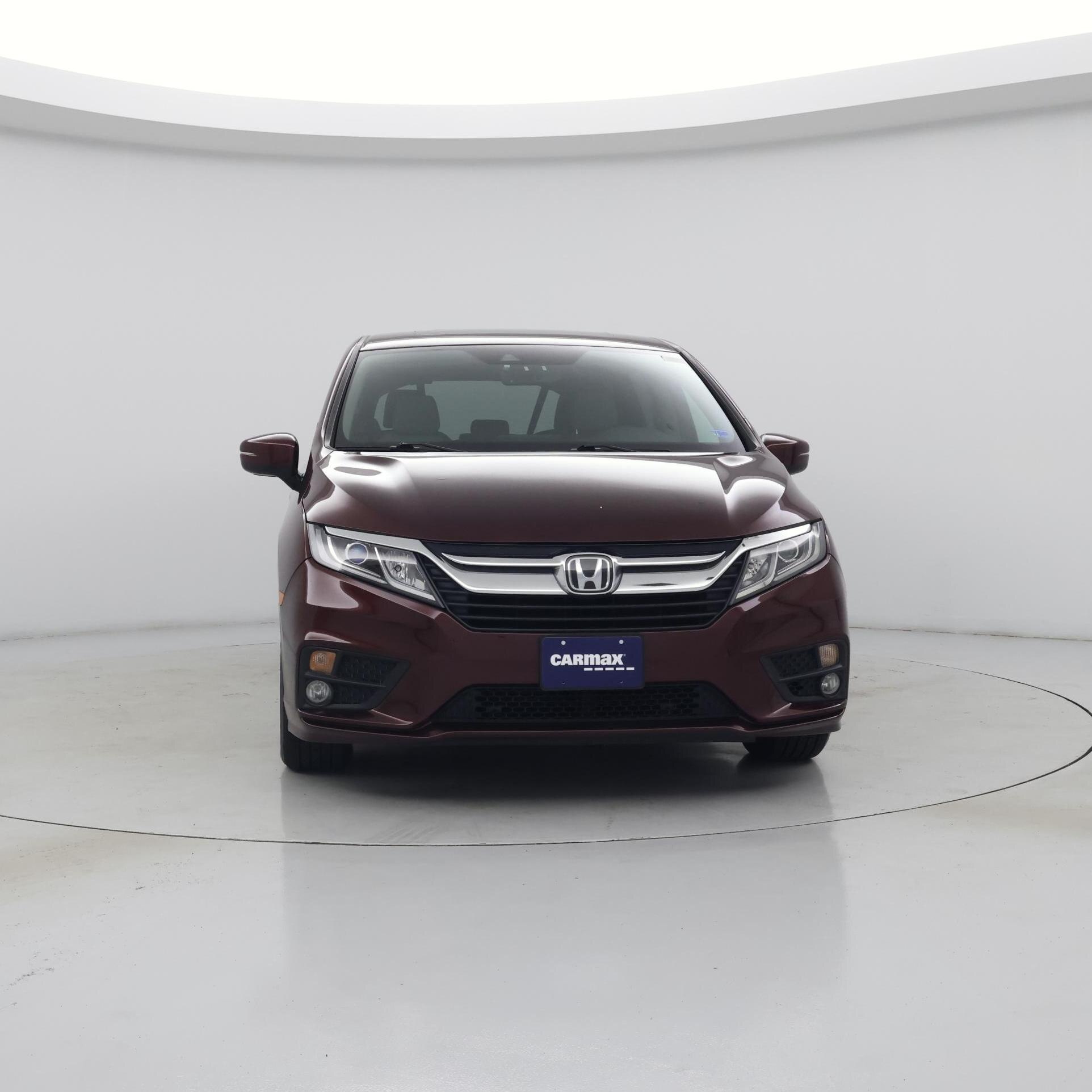 Thumbnail: 2019 Honda Odyssey - 5