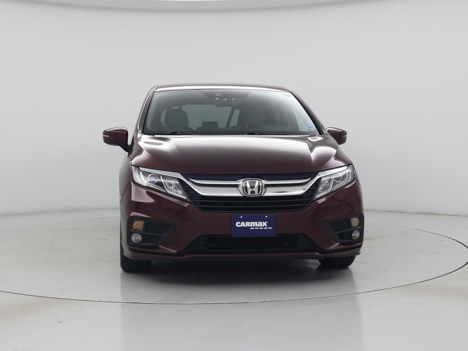 2019 Honda Odyssey EX-L - Photo 6