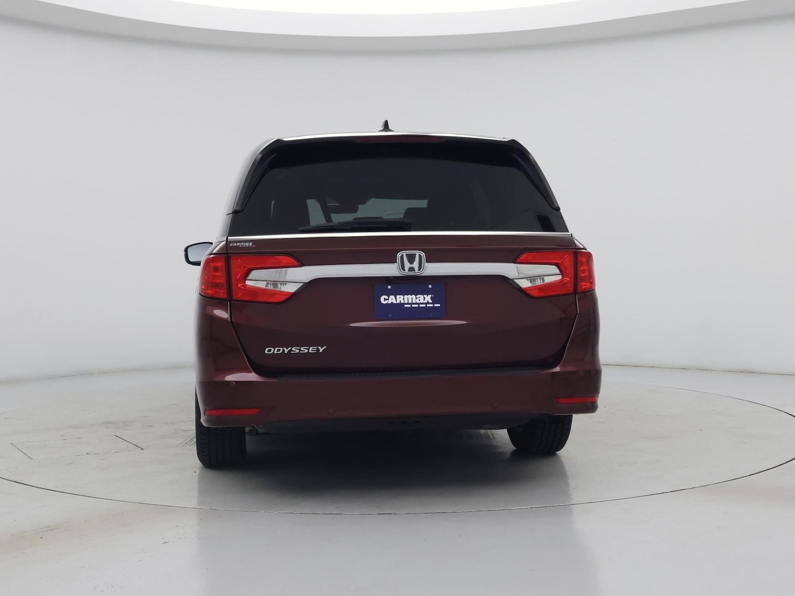 2019 Honda Odyssey EX-L - Photo 7