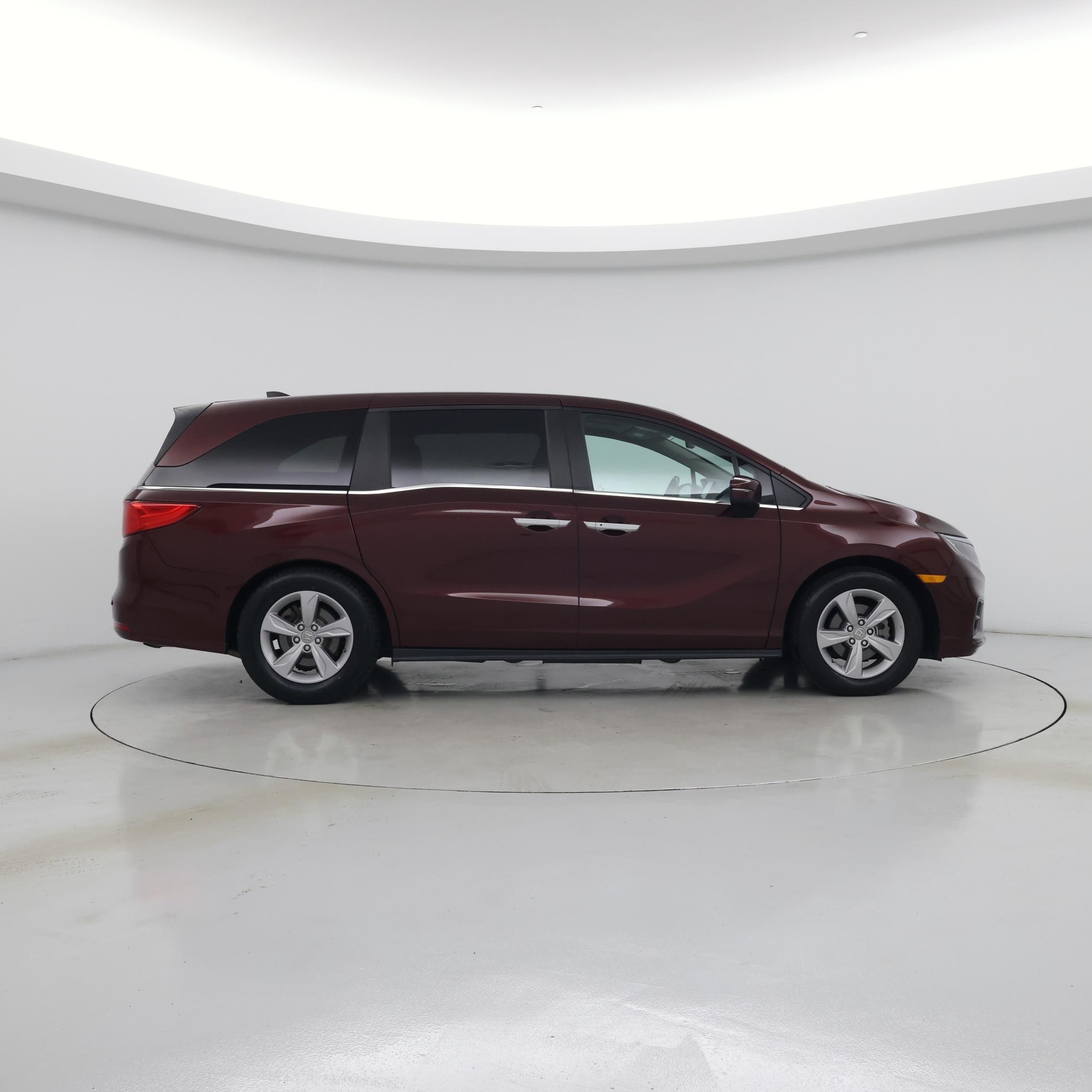 Thumbnail: 2019 Honda Odyssey - 7