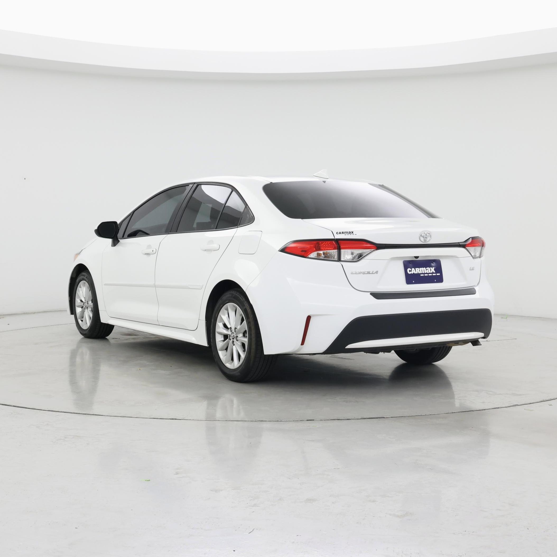 Thumbnail: 2022 Toyota Corolla - 2