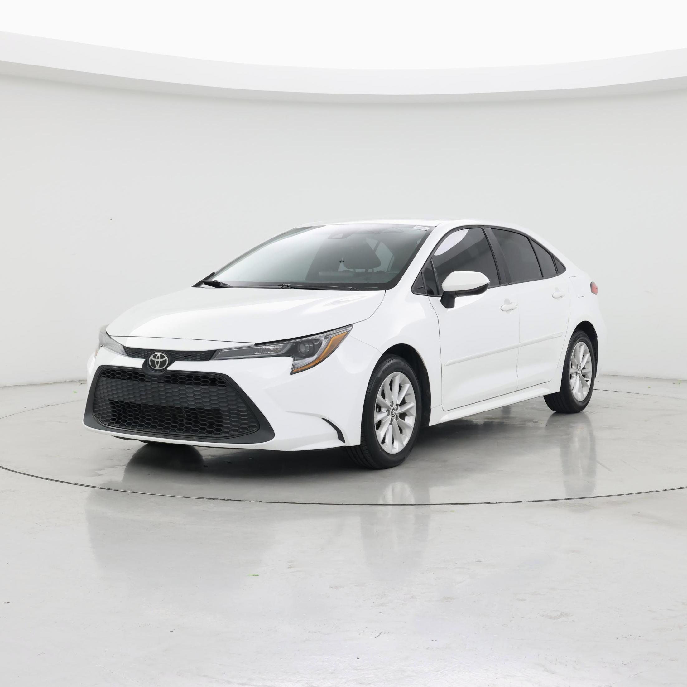 Thumbnail: 2022 Toyota Corolla - 4