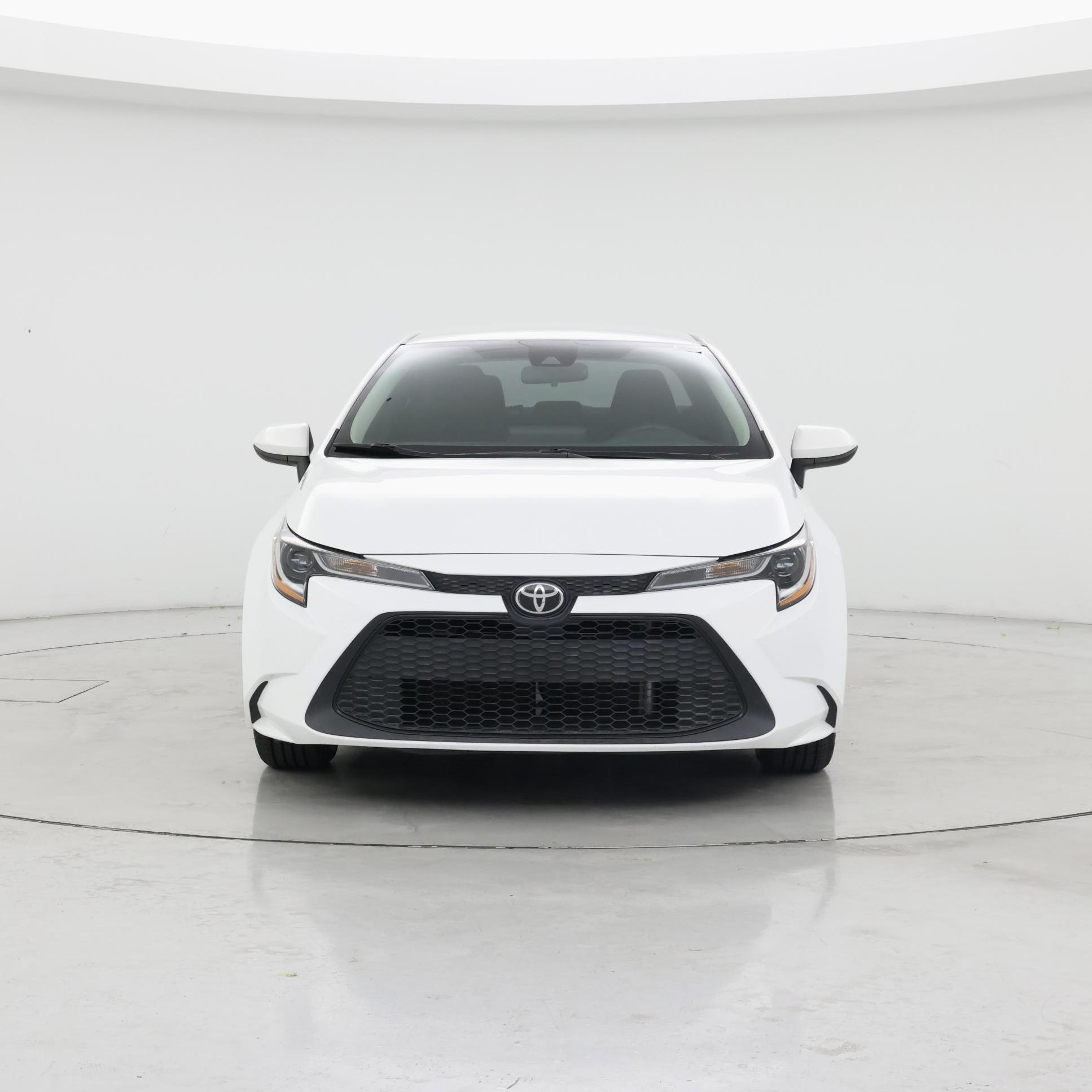 Thumbnail: 2022 Toyota Corolla - 5