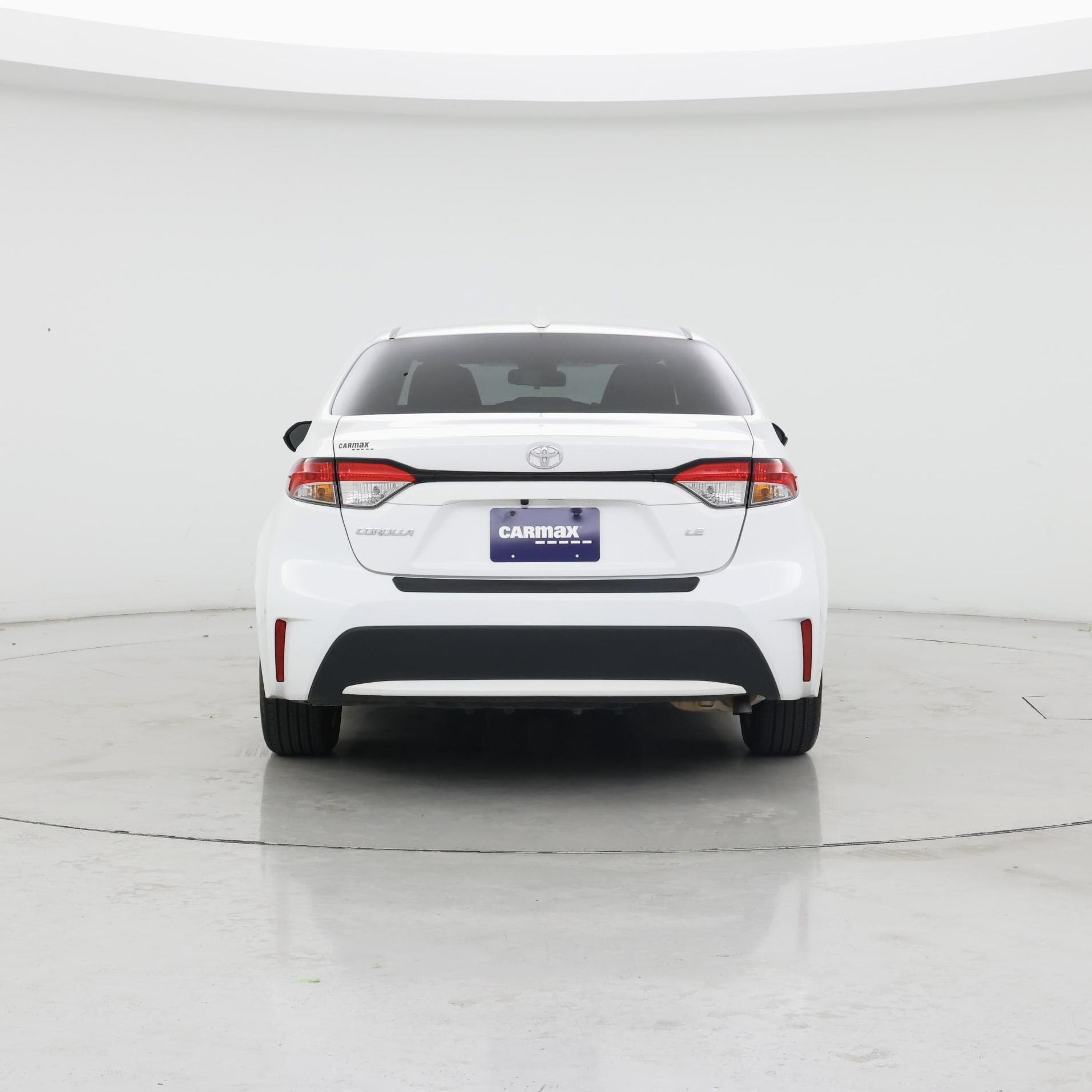 Thumbnail: 2022 Toyota Corolla - 6