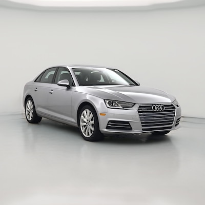 2017 Audi A4 Premium