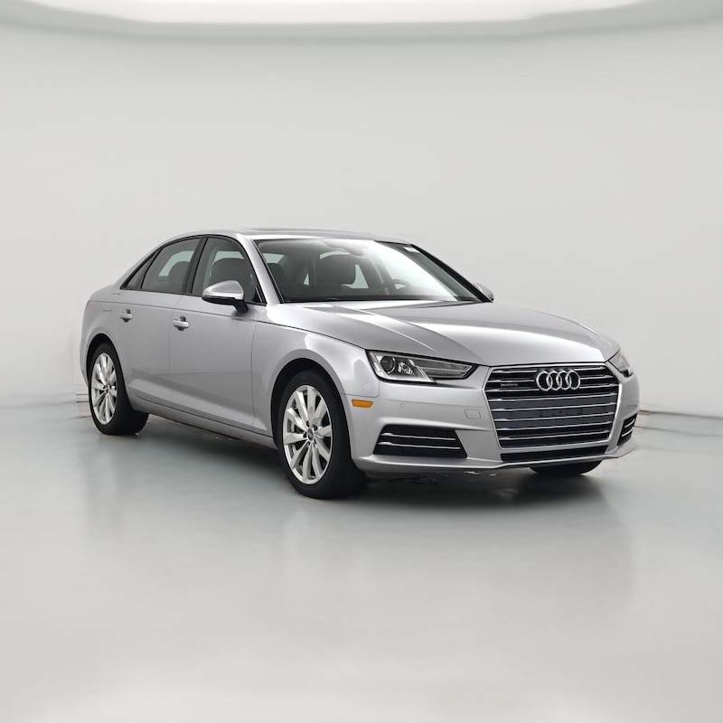 2017 Audi A4 Premium