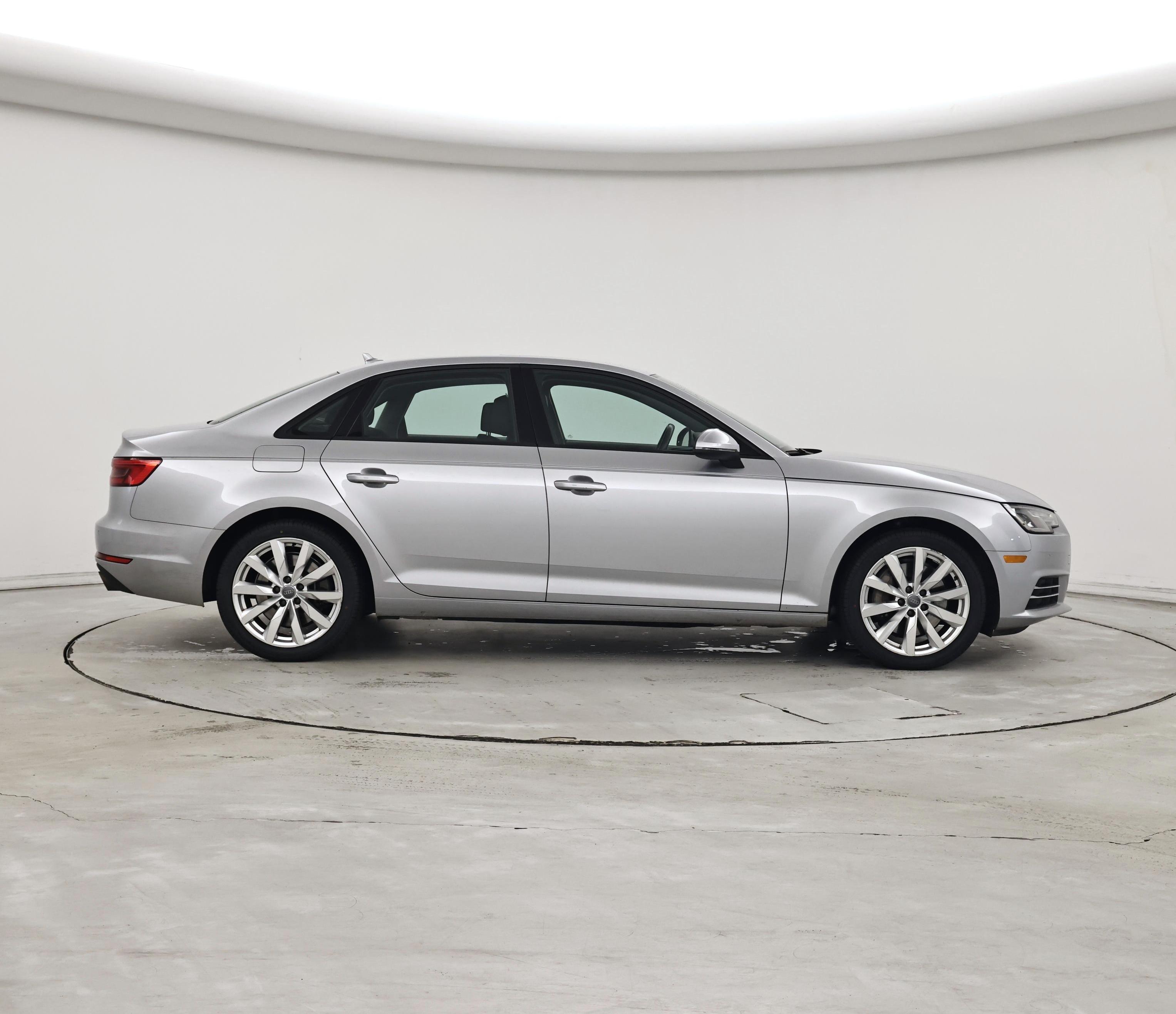 Thumbnail: 2017 Audi A4 - 7