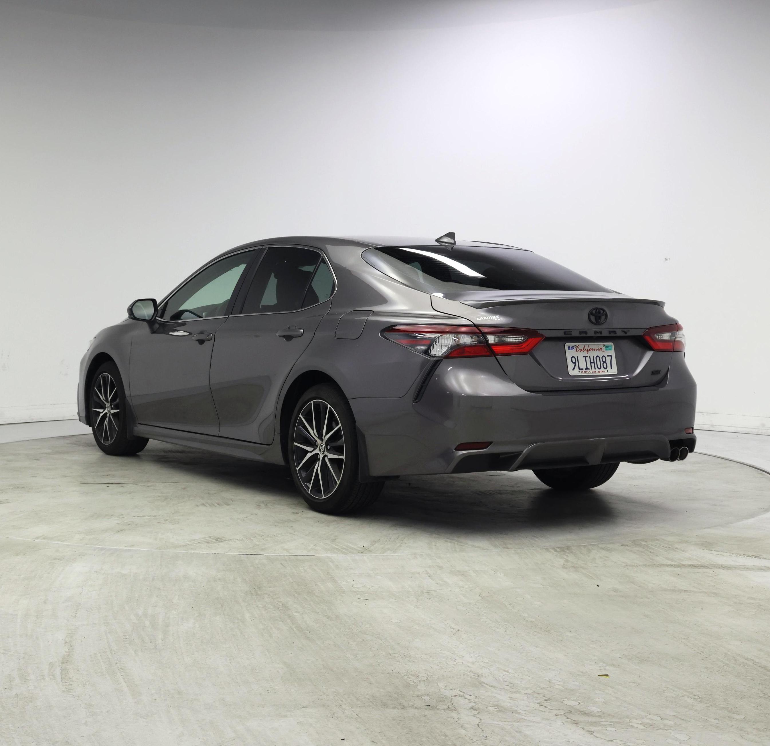 Thumbnail: 2024 Toyota Camry - 2