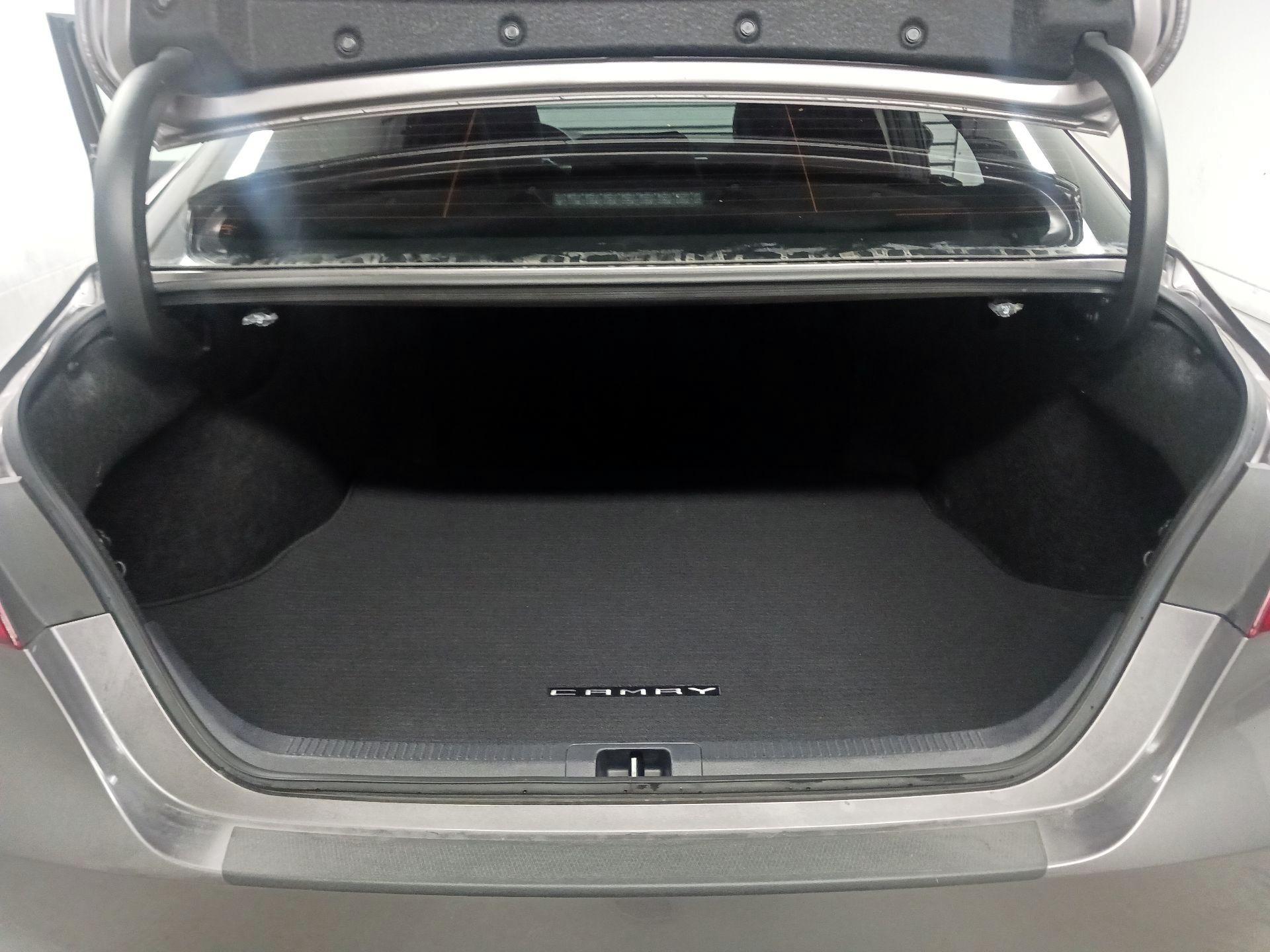 Thumbnail: 2024 Toyota Camry - 20