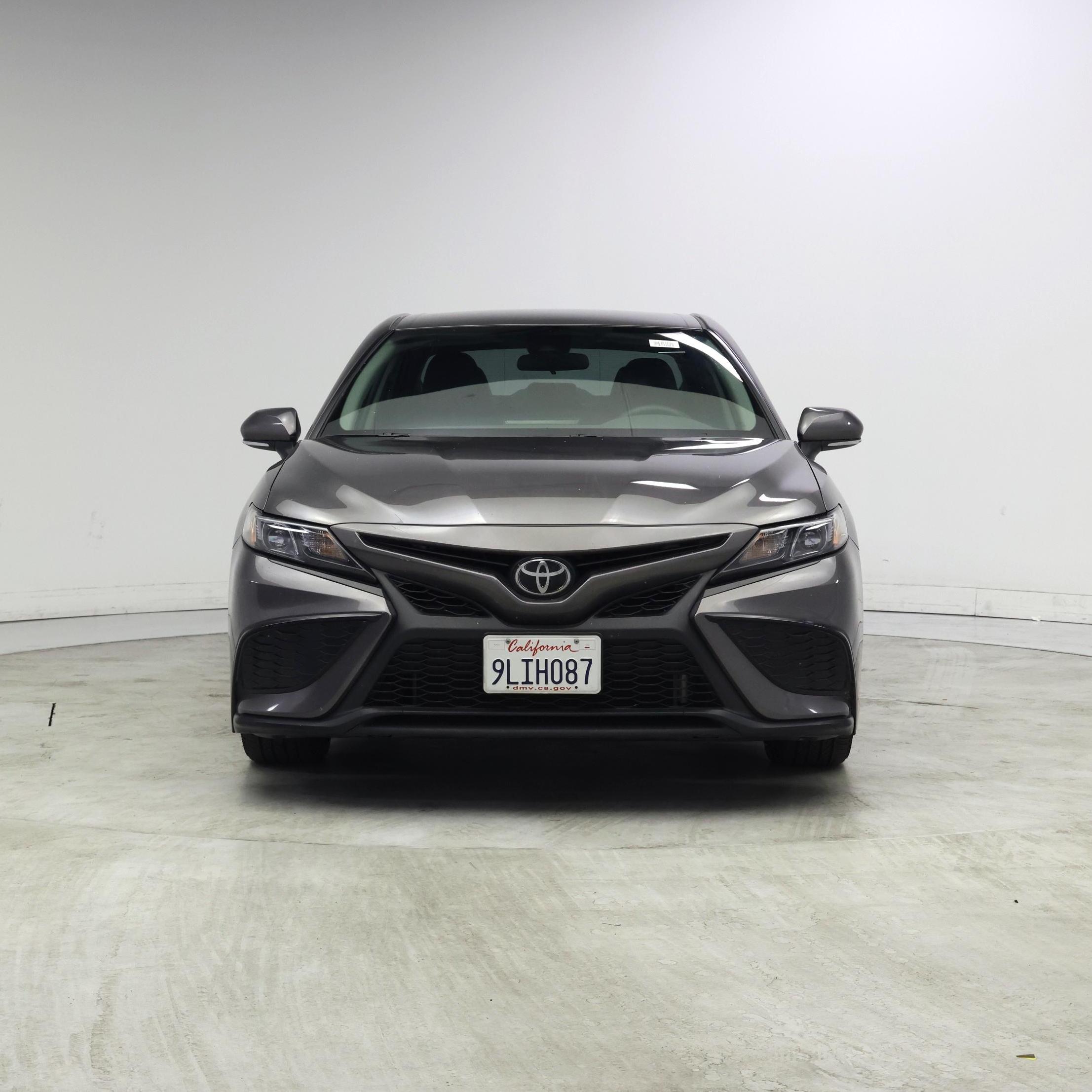 Thumbnail: 2024 Toyota Camry - 5