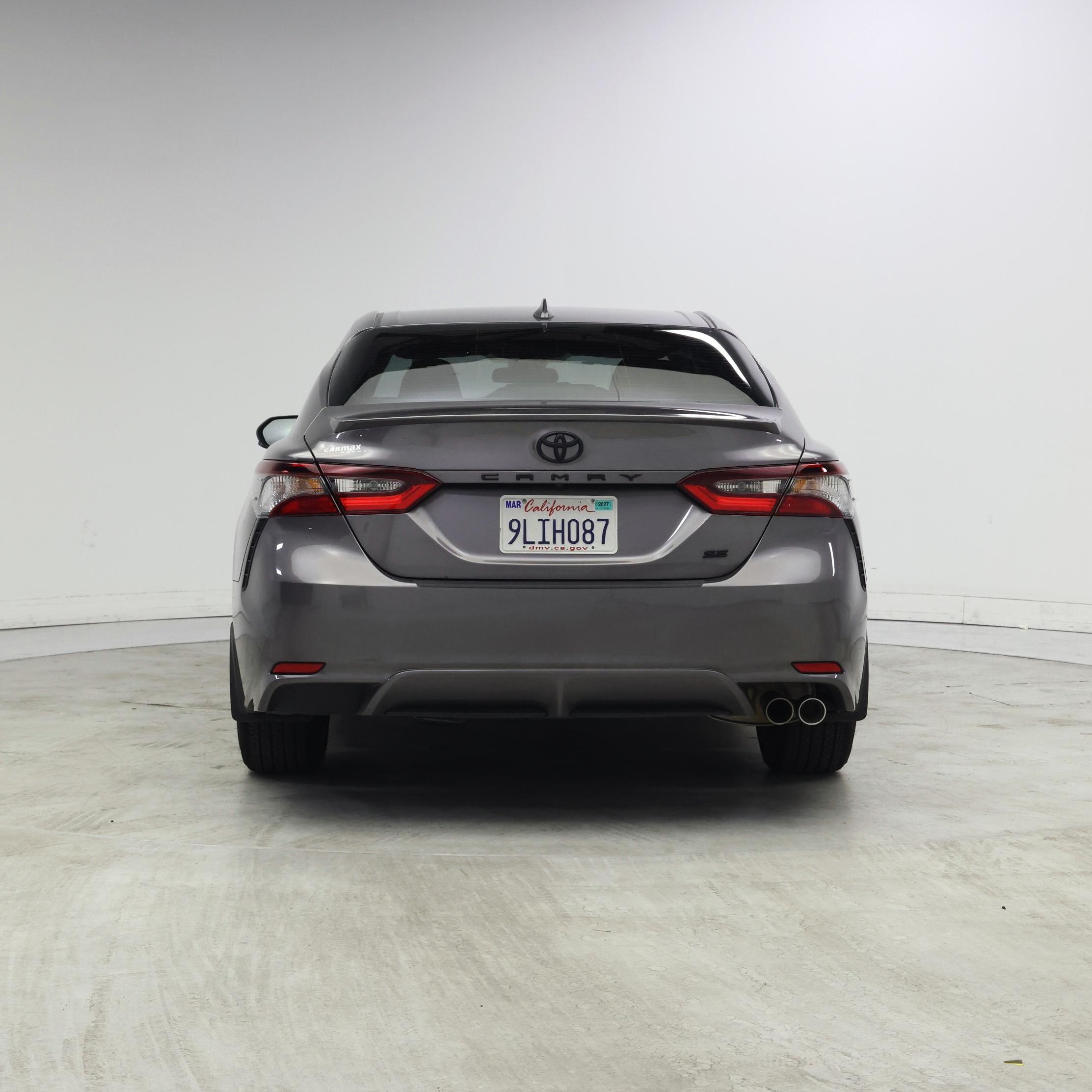 Thumbnail: 2024 Toyota Camry - 6