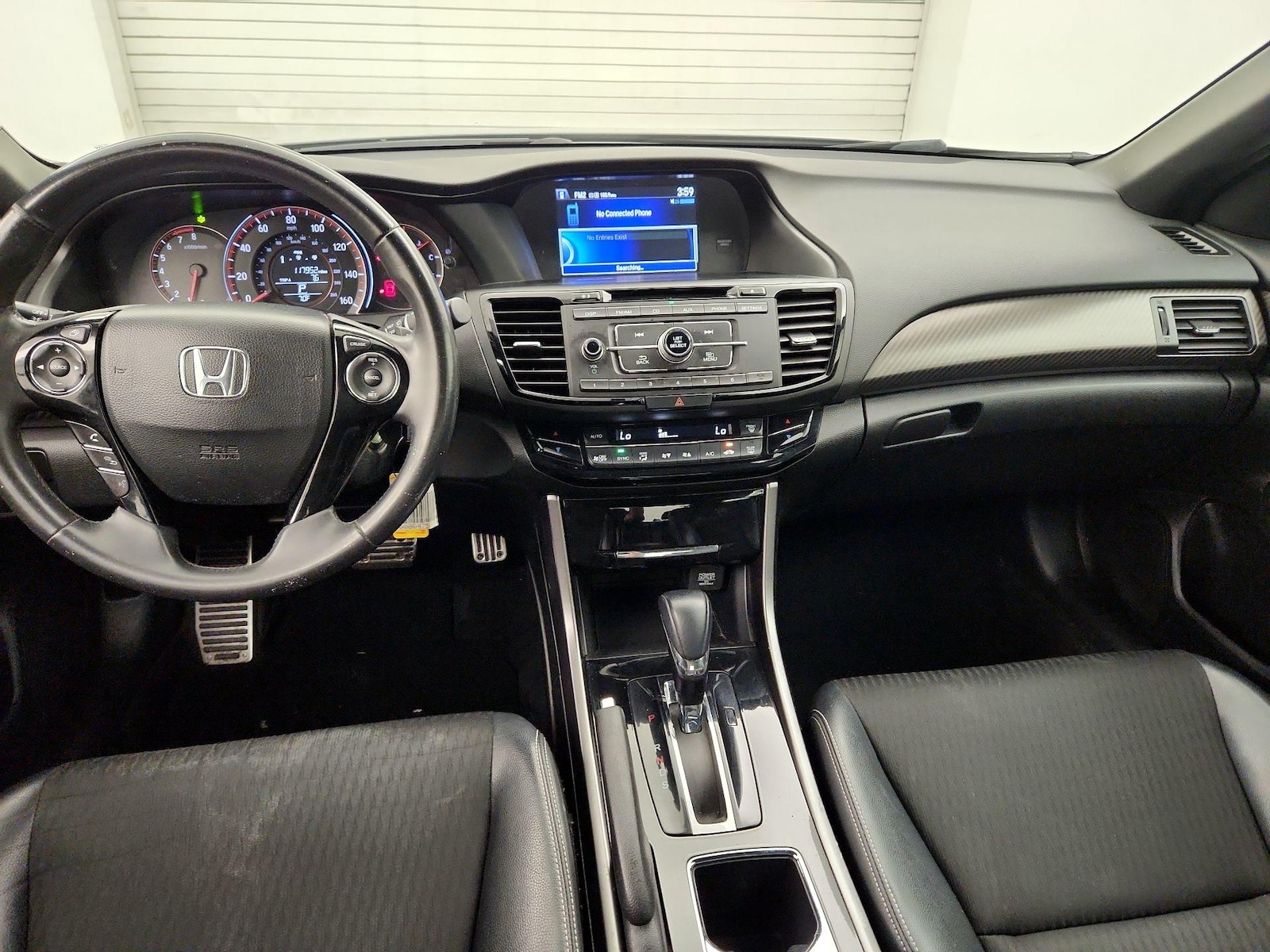 Rear View Camera
