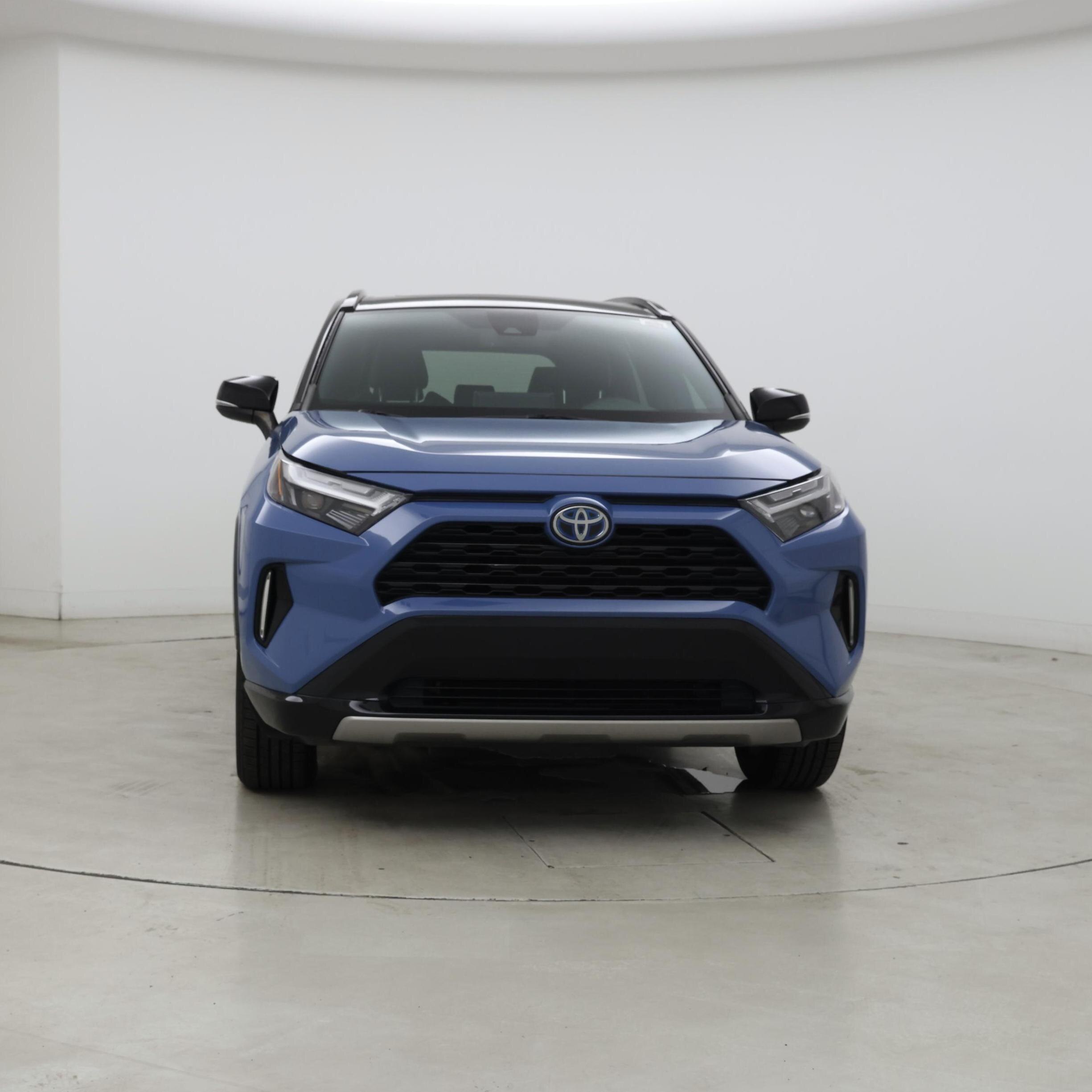 Thumbnail: 2022 Toyota RAV4 - 5
