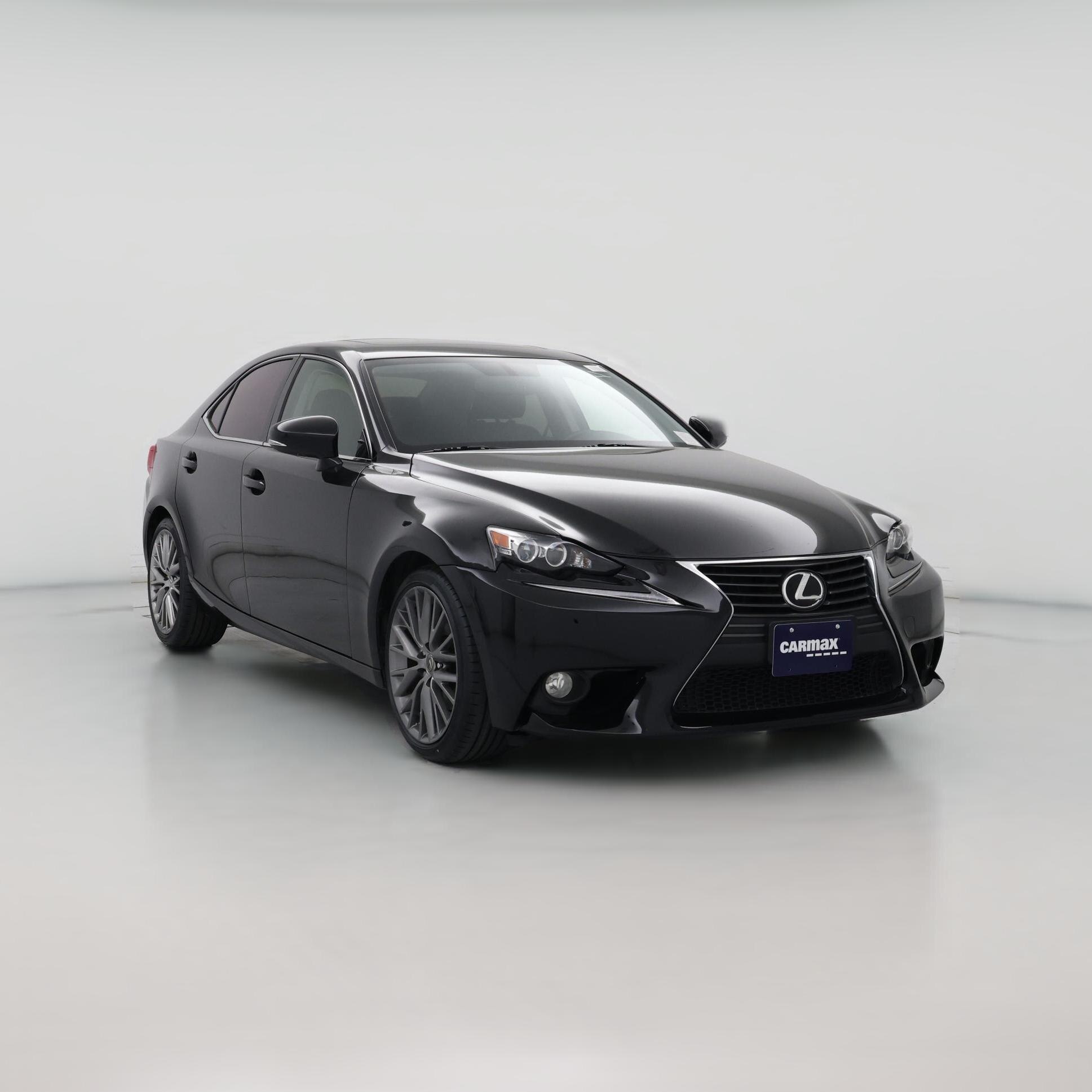 Thumbnail: 2014 Lexus IS - 1