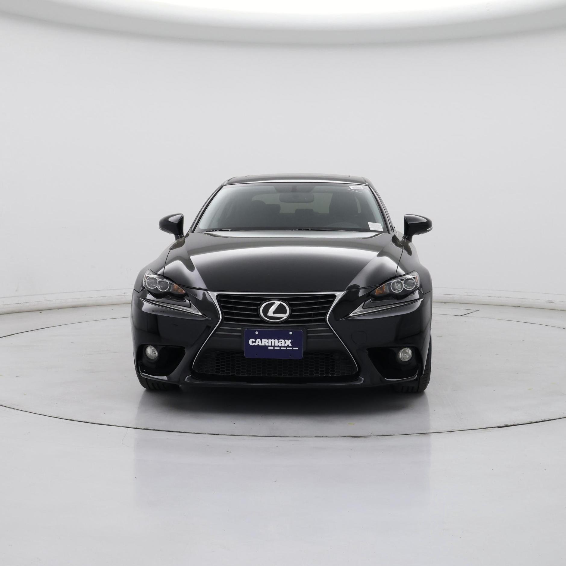 Thumbnail: 2014 Lexus IS - 5