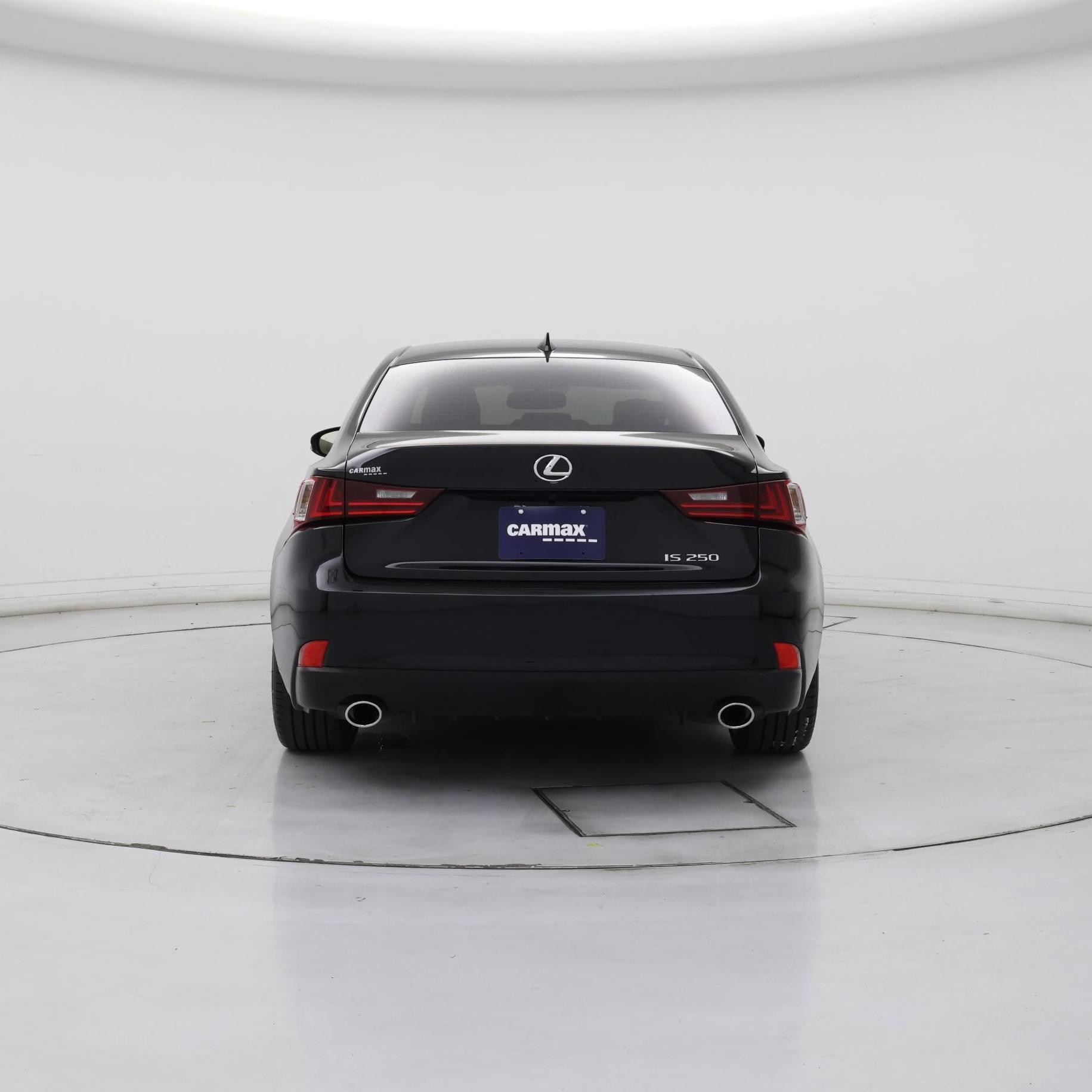 Thumbnail: 2014 Lexus IS - 6