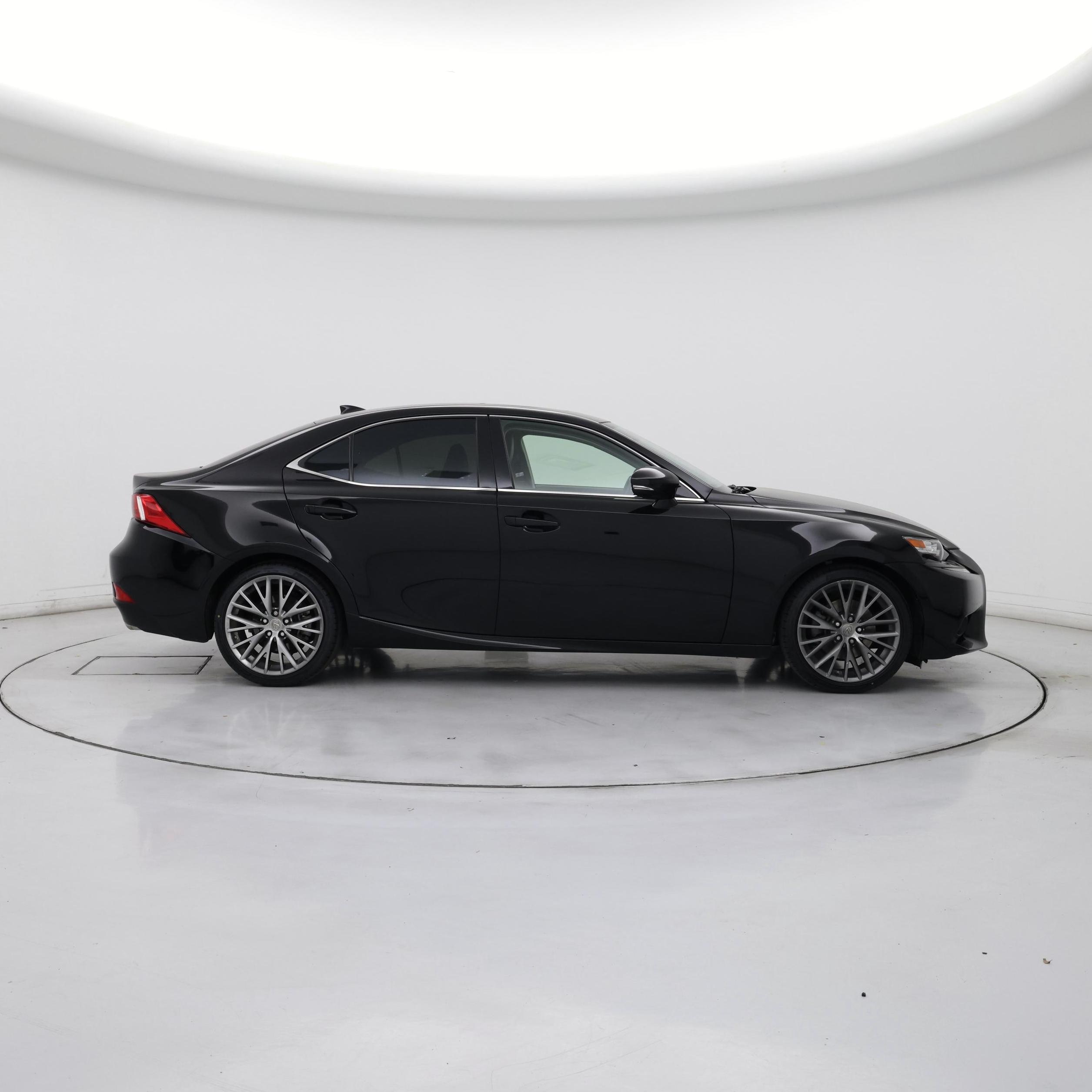 Thumbnail: 2014 Lexus IS - 7