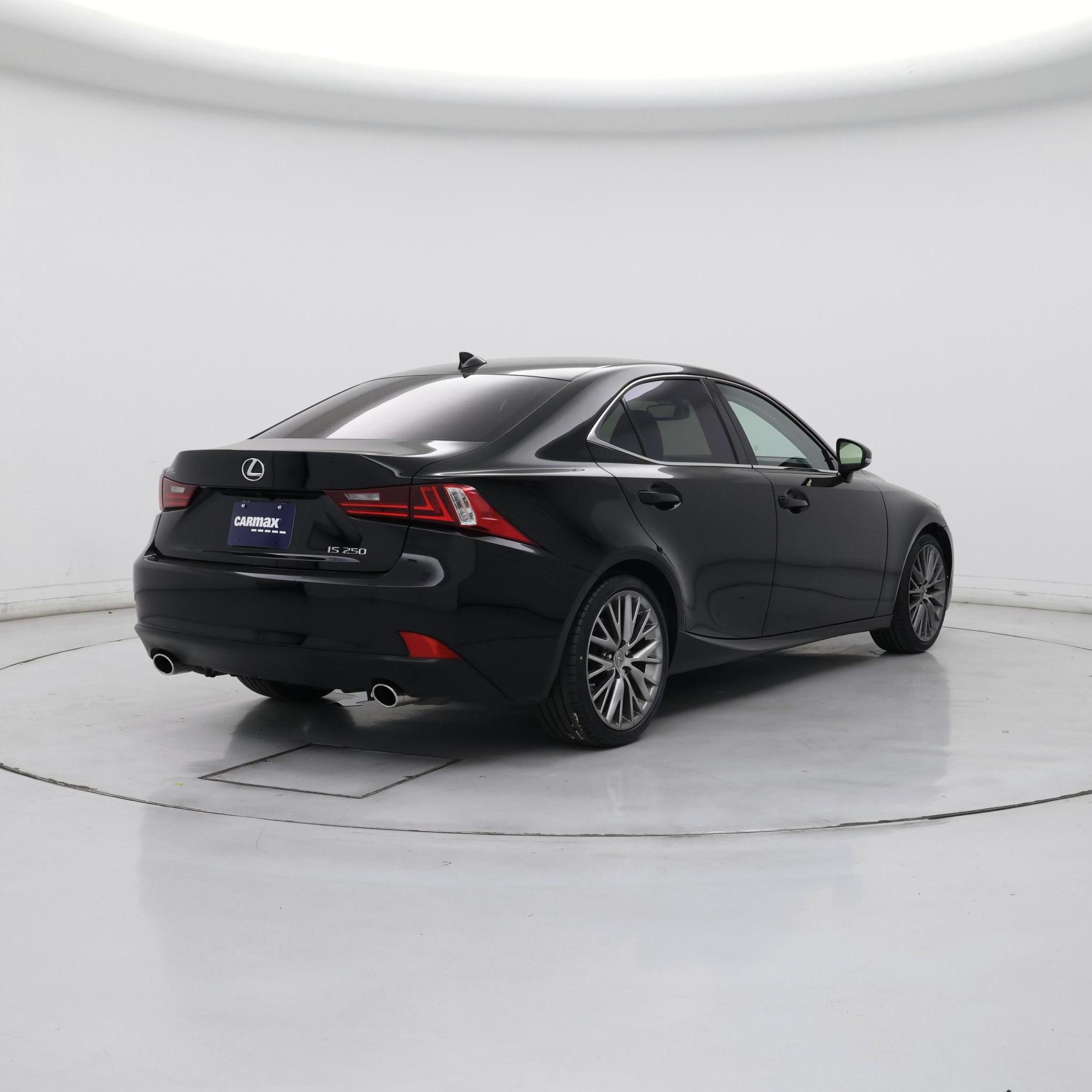 Thumbnail: 2014 Lexus IS - 8
