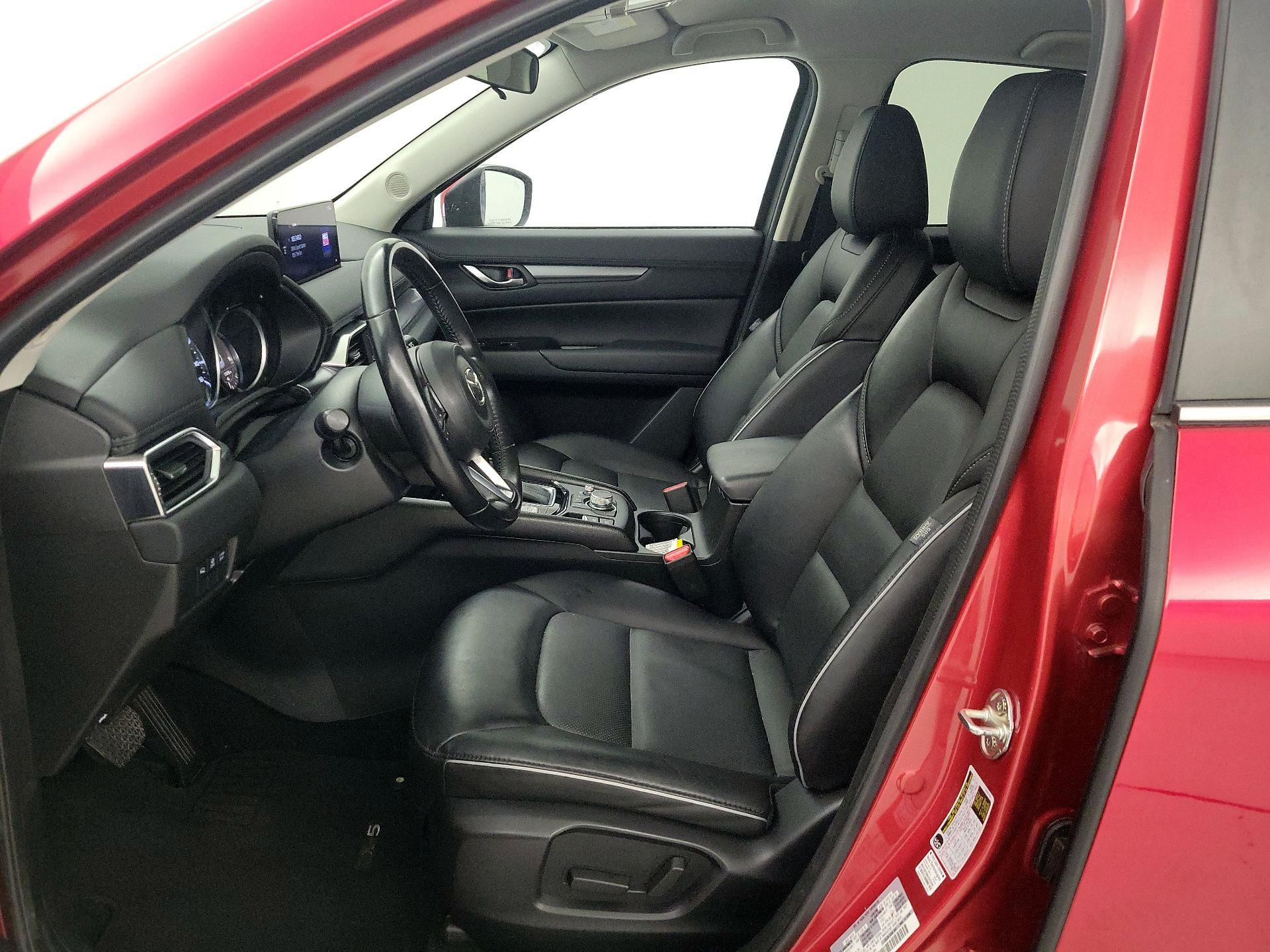 Thumbnail: 2024 Mazda CX-5 - 11