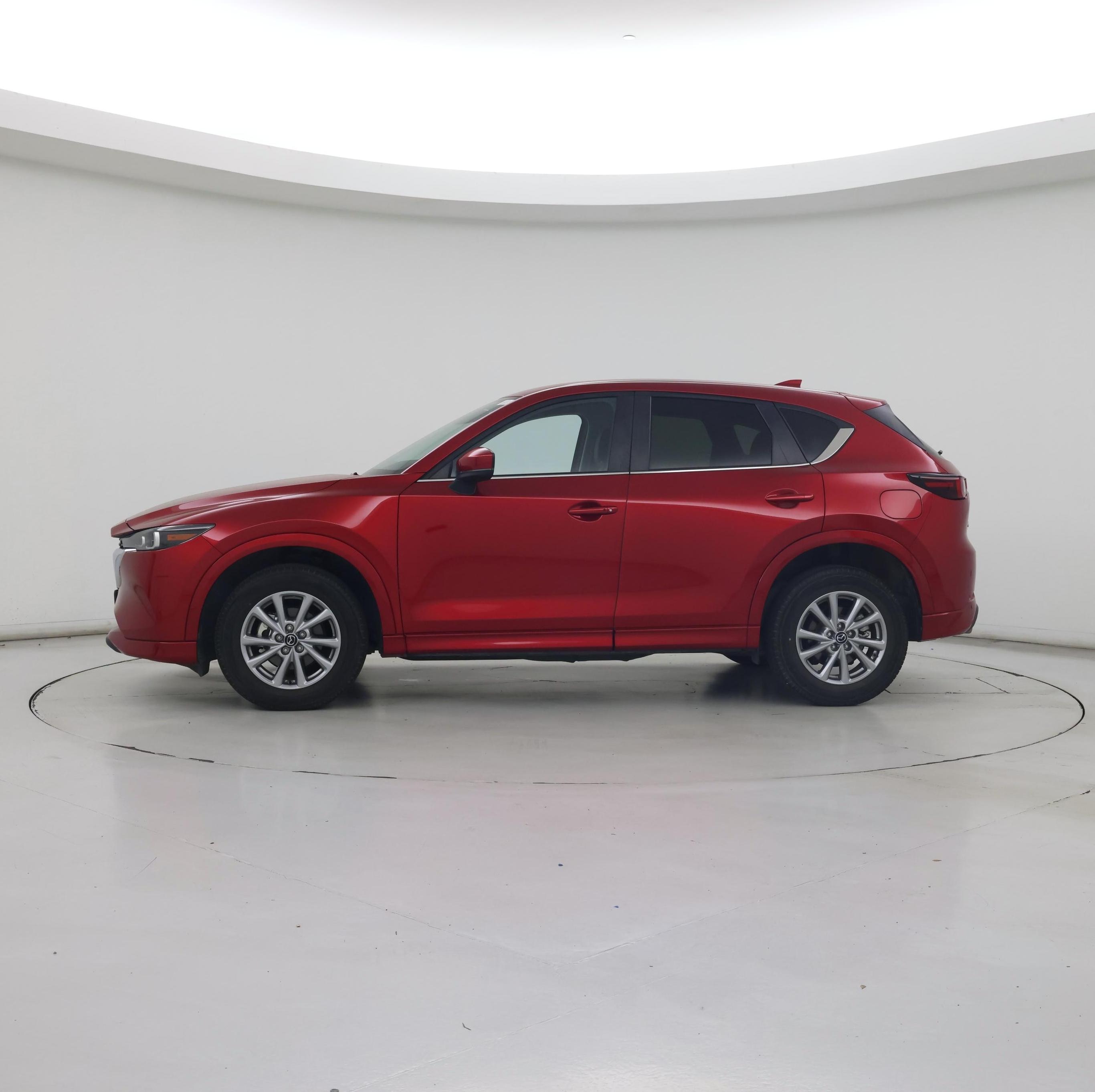 Thumbnail: 2024 Mazda CX-5 - 3