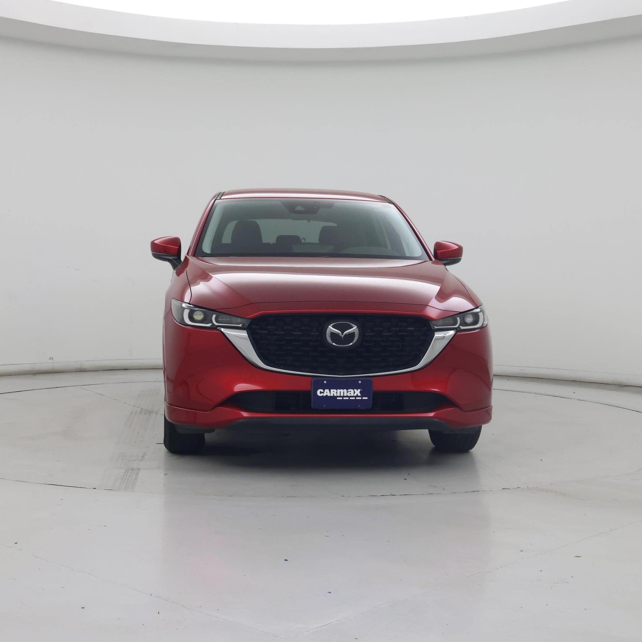 Thumbnail: 2024 Mazda CX-5 - 5
