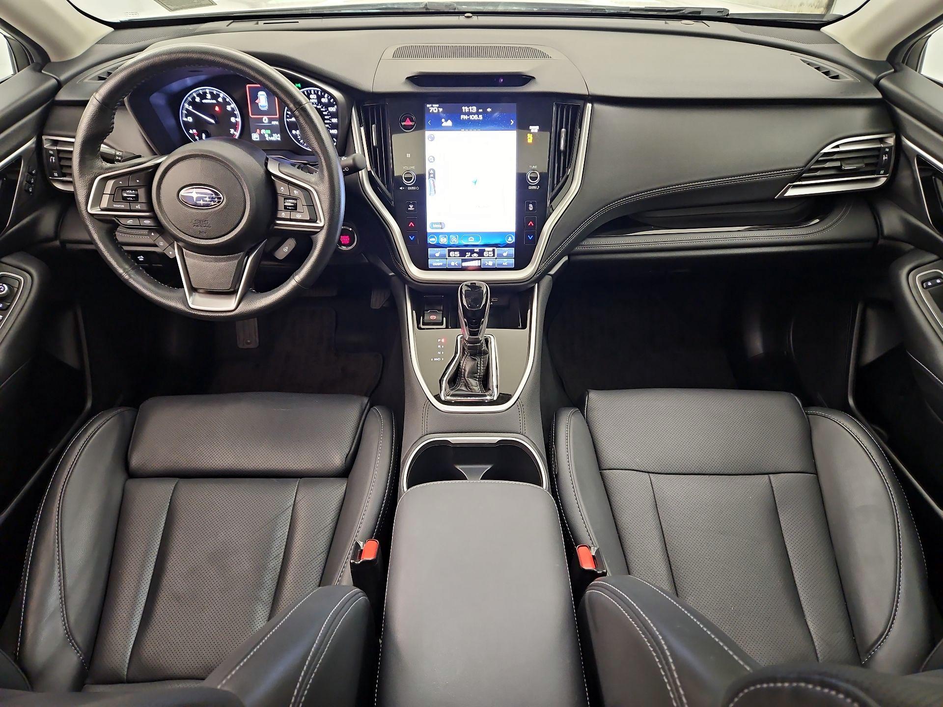 Thumbnail: 2022 Subaru Outback - 9