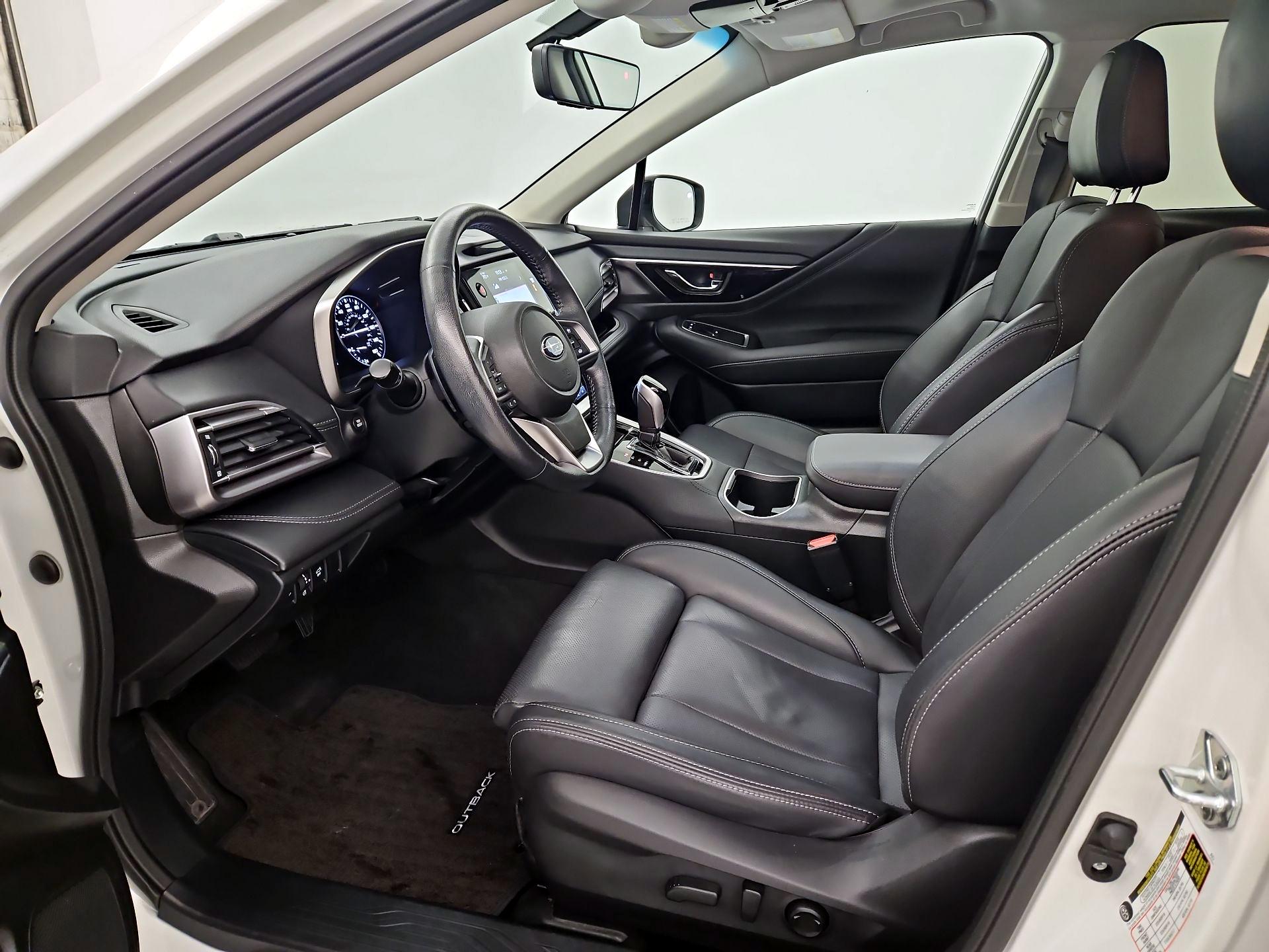 Thumbnail: 2022 Subaru Outback - 11