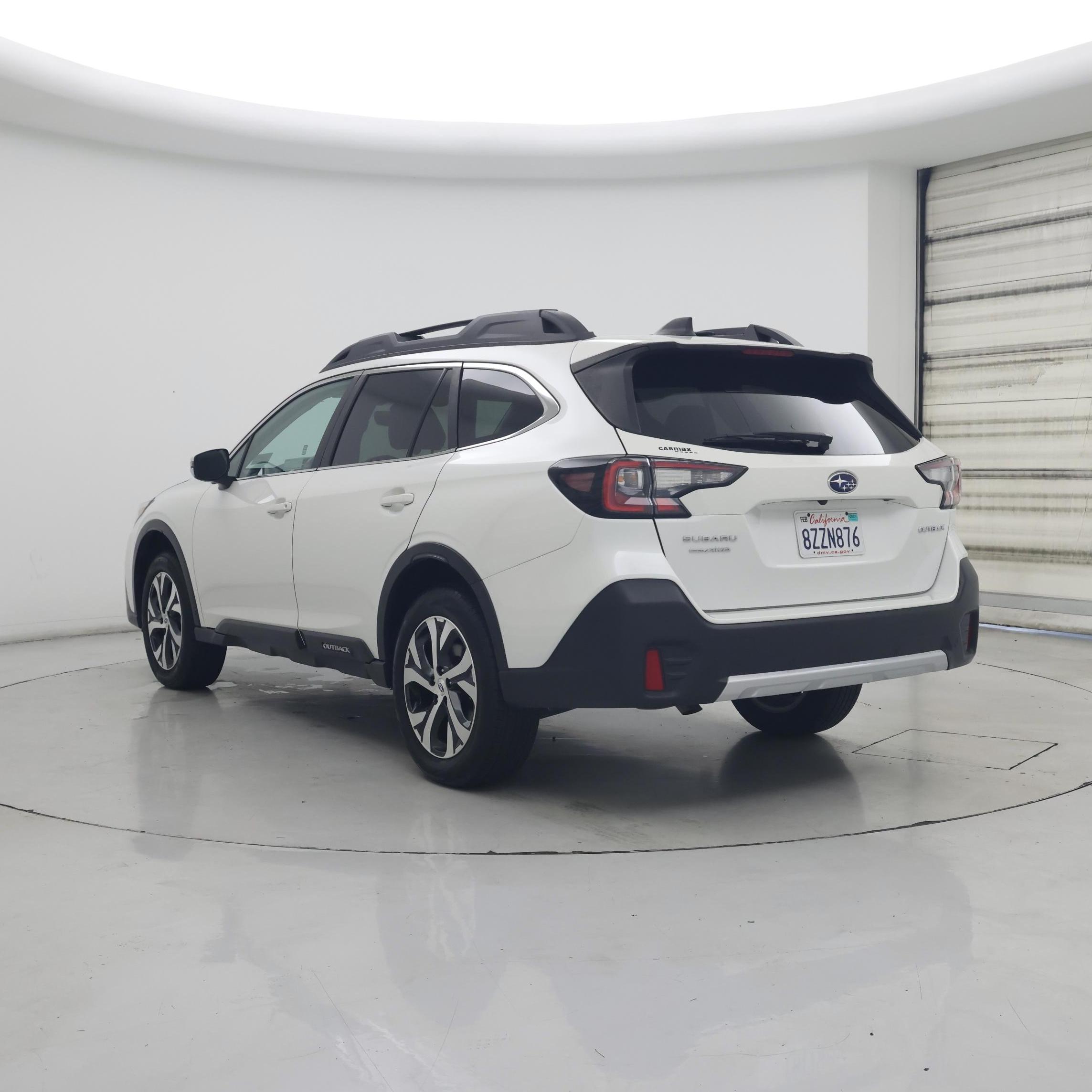 Thumbnail: 2022 Subaru Outback - 2
