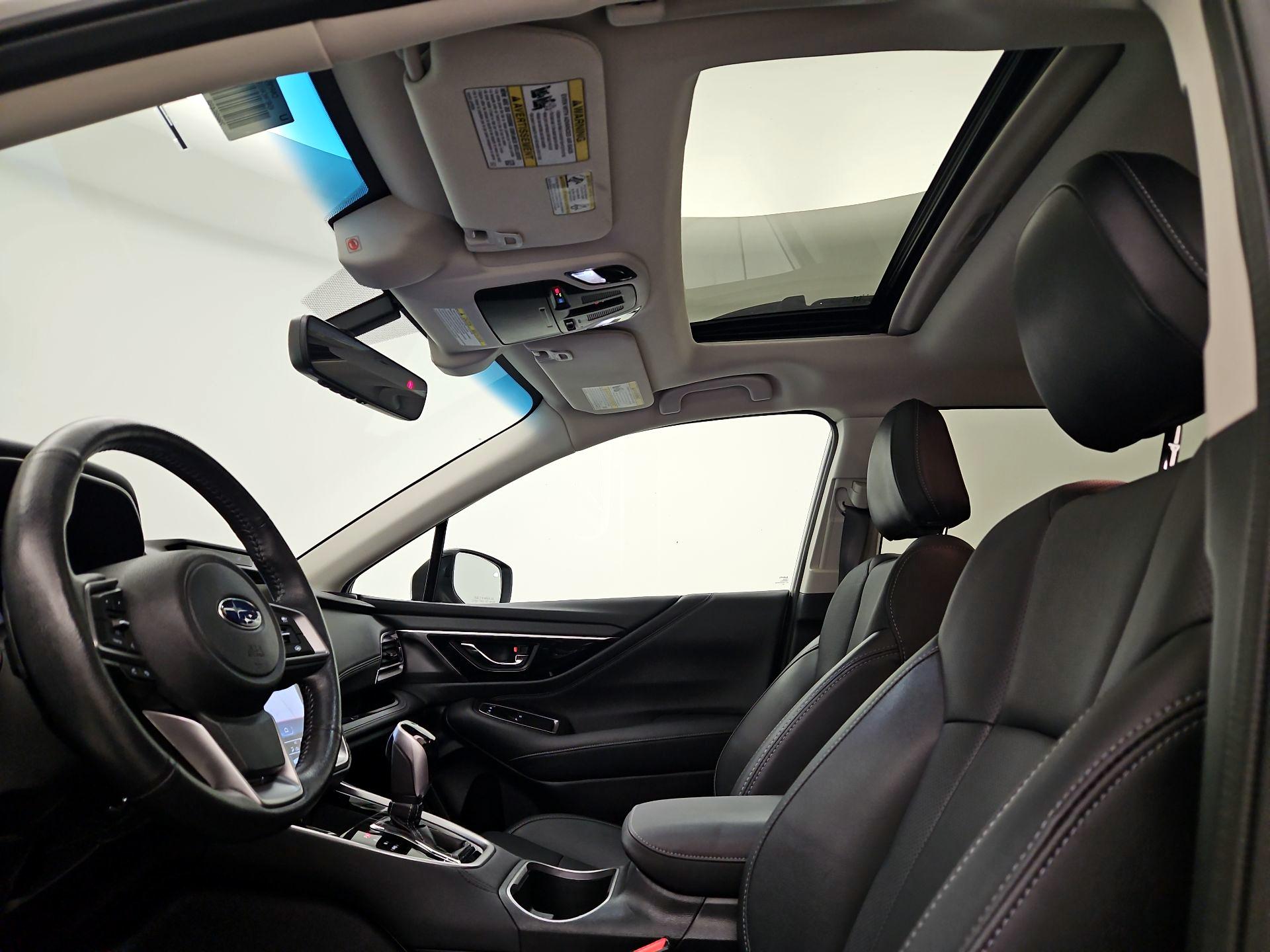 Thumbnail: 2022 Subaru Outback - 20