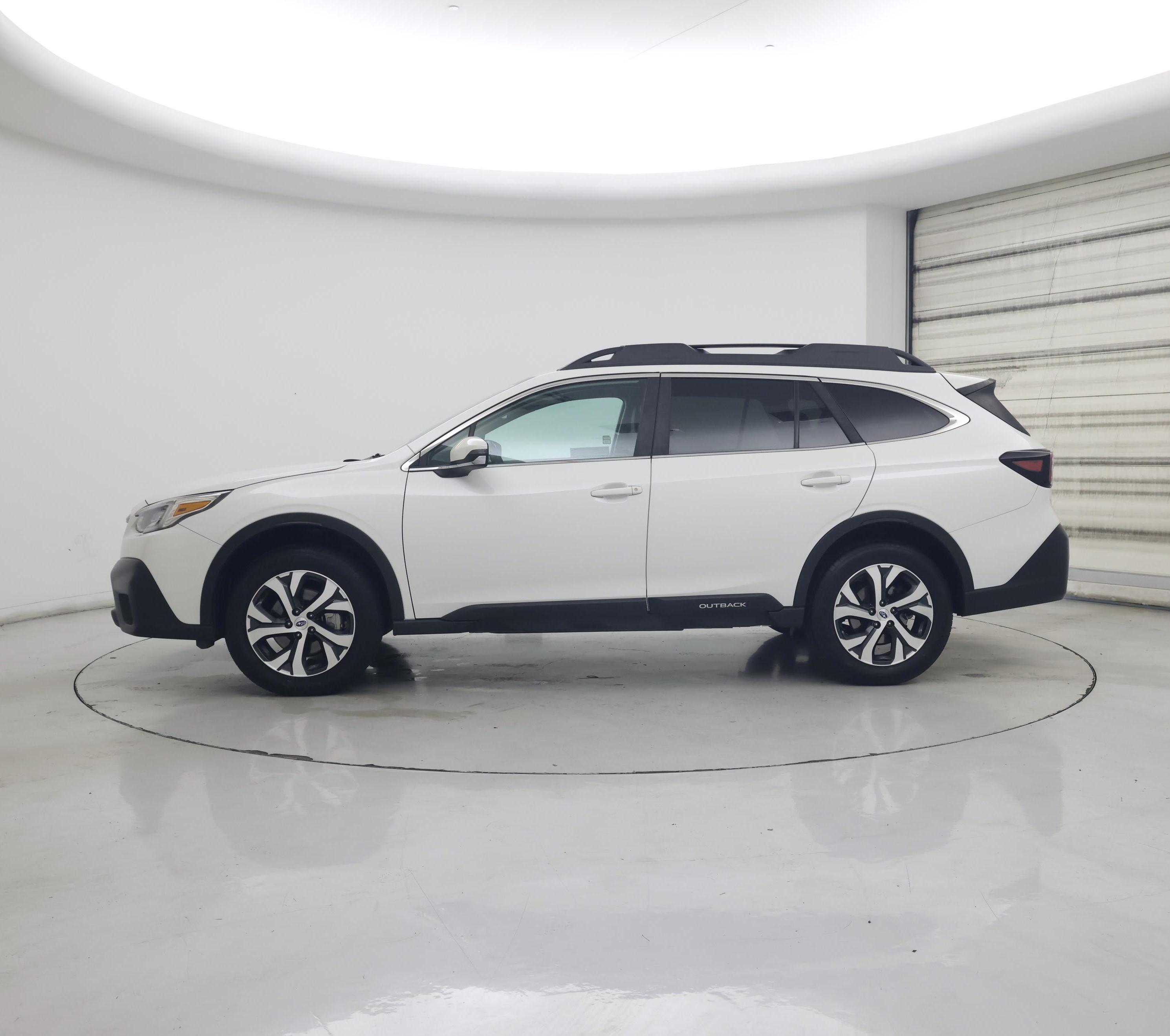 Thumbnail: 2022 Subaru Outback - 3