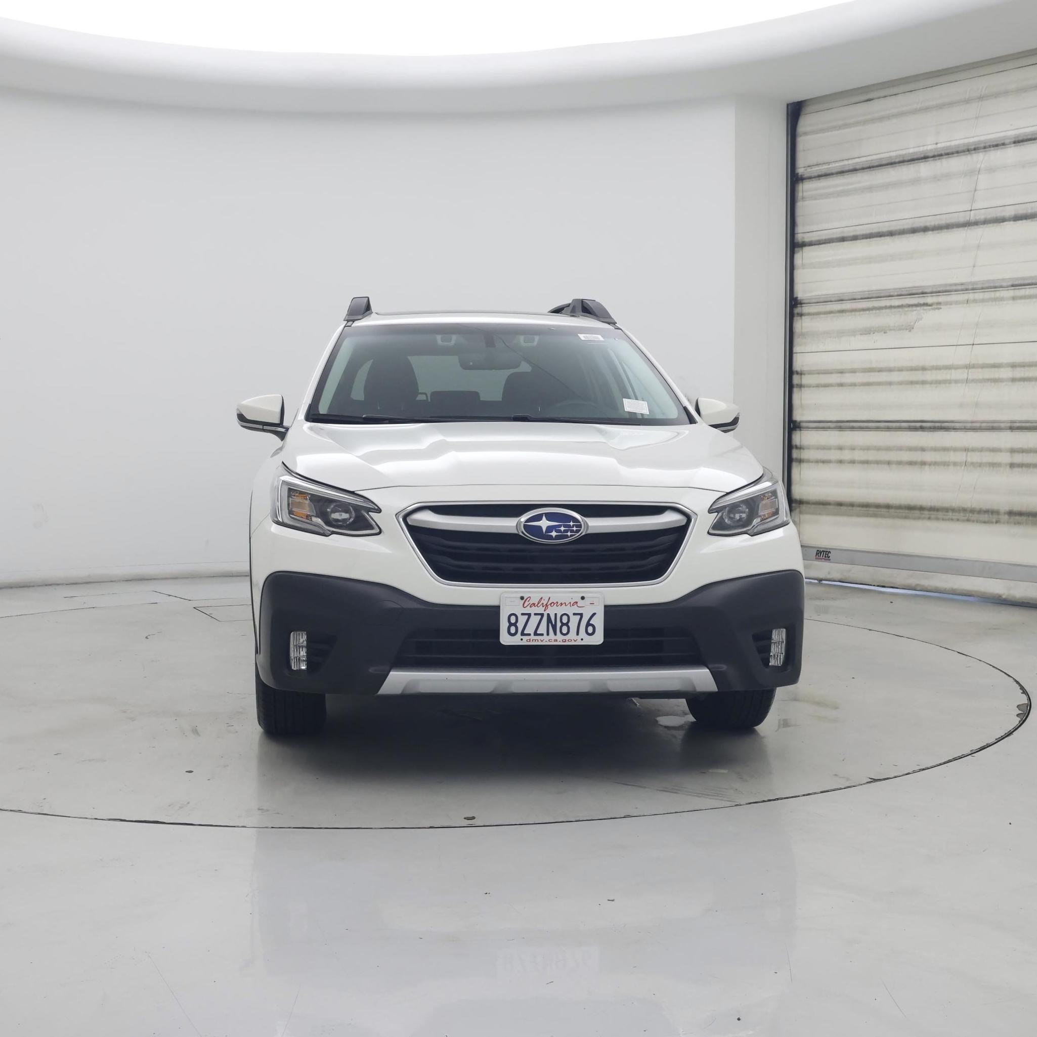 Thumbnail: 2022 Subaru Outback - 5