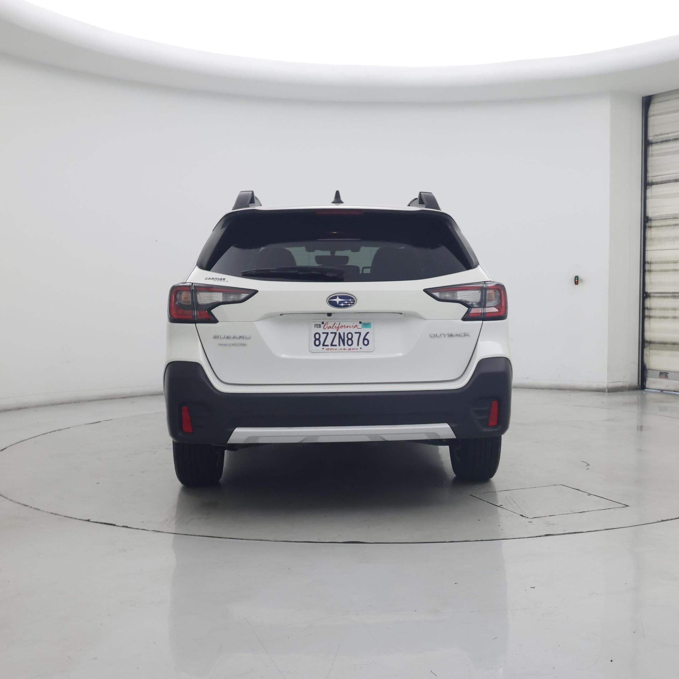 Thumbnail: 2022 Subaru Outback - 6