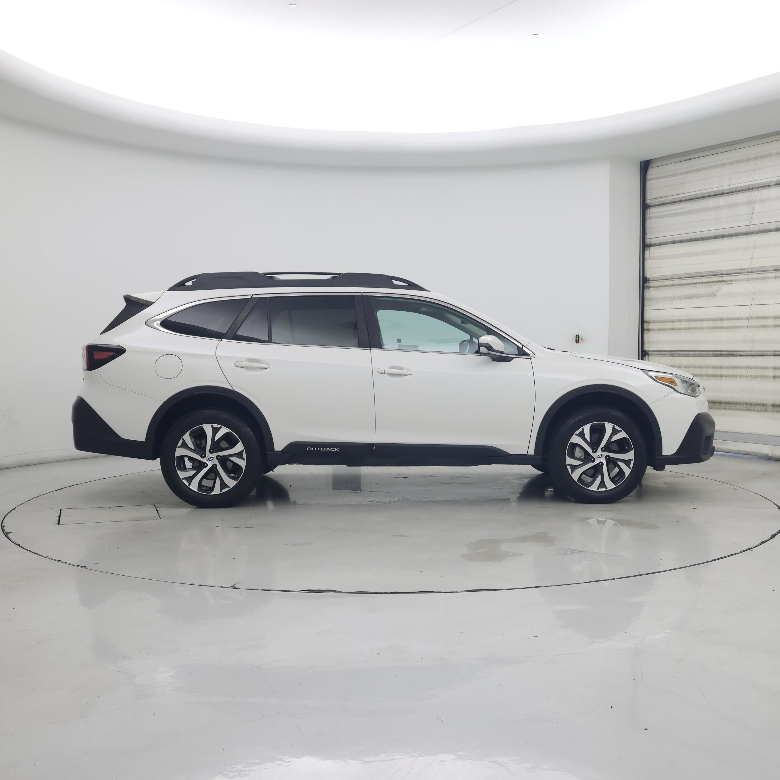 Thumbnail: 2022 Subaru Outback - 7