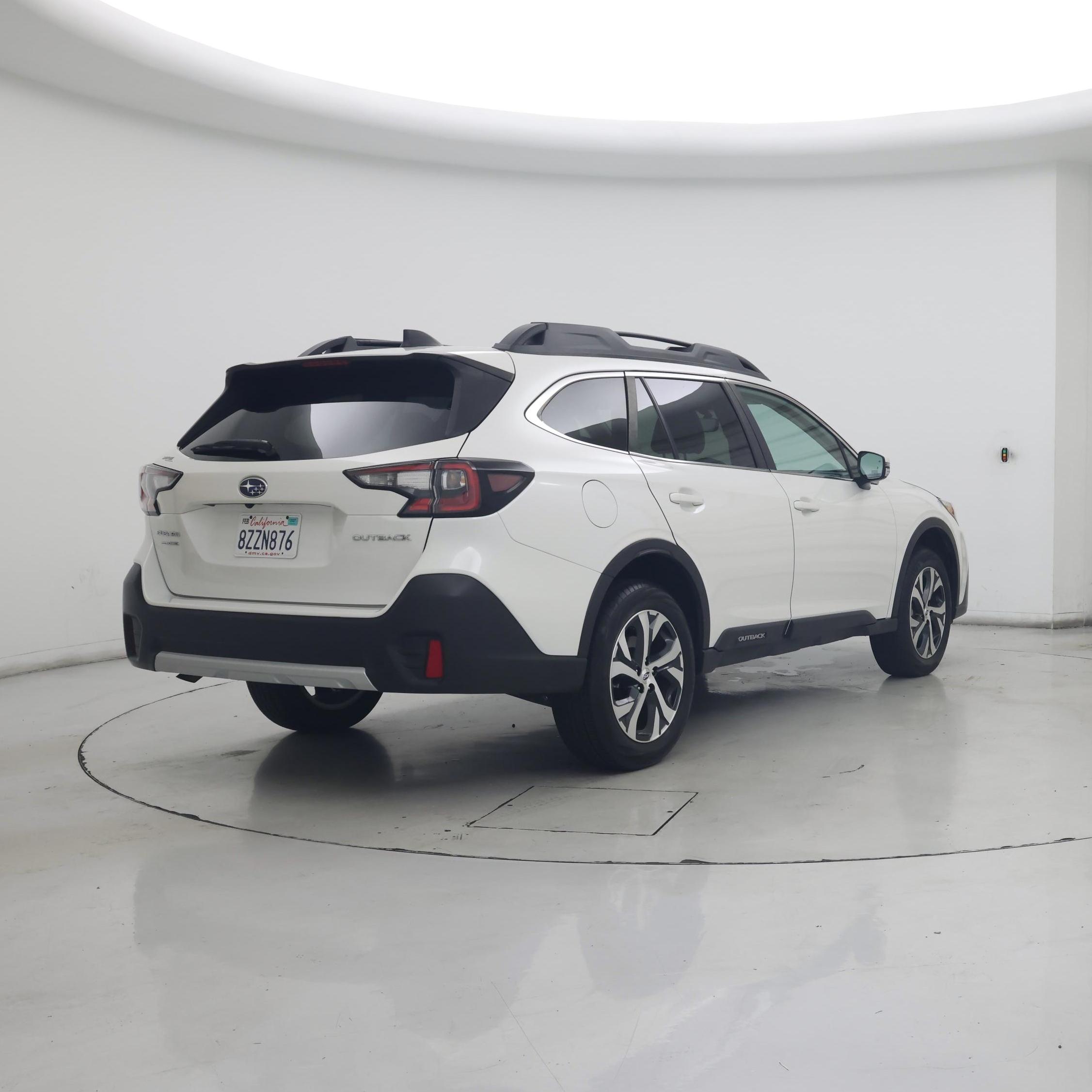Thumbnail: 2022 Subaru Outback - 8