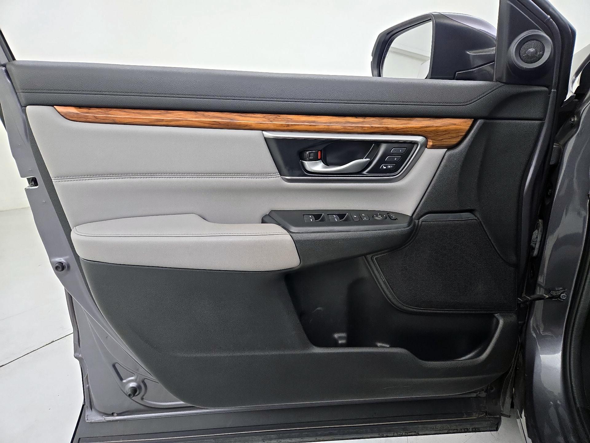 Thumbnail: 2021 Honda CR-V - 12