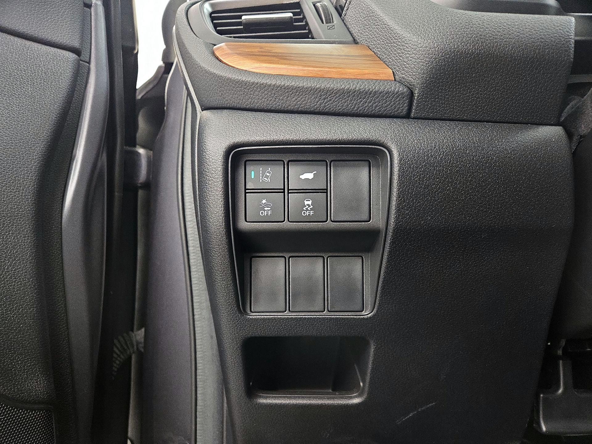 Thumbnail: 2021 Honda CR-V - 13