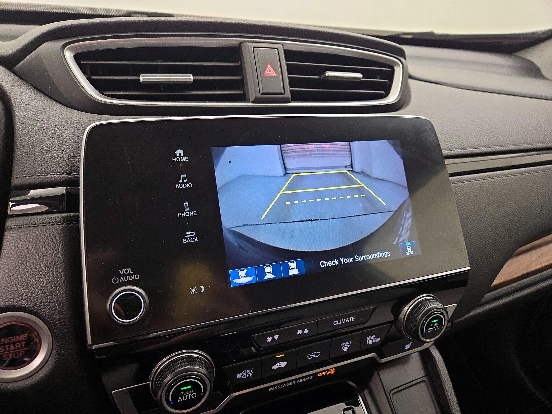 Thumbnail: 2021 Honda CR-V - 14