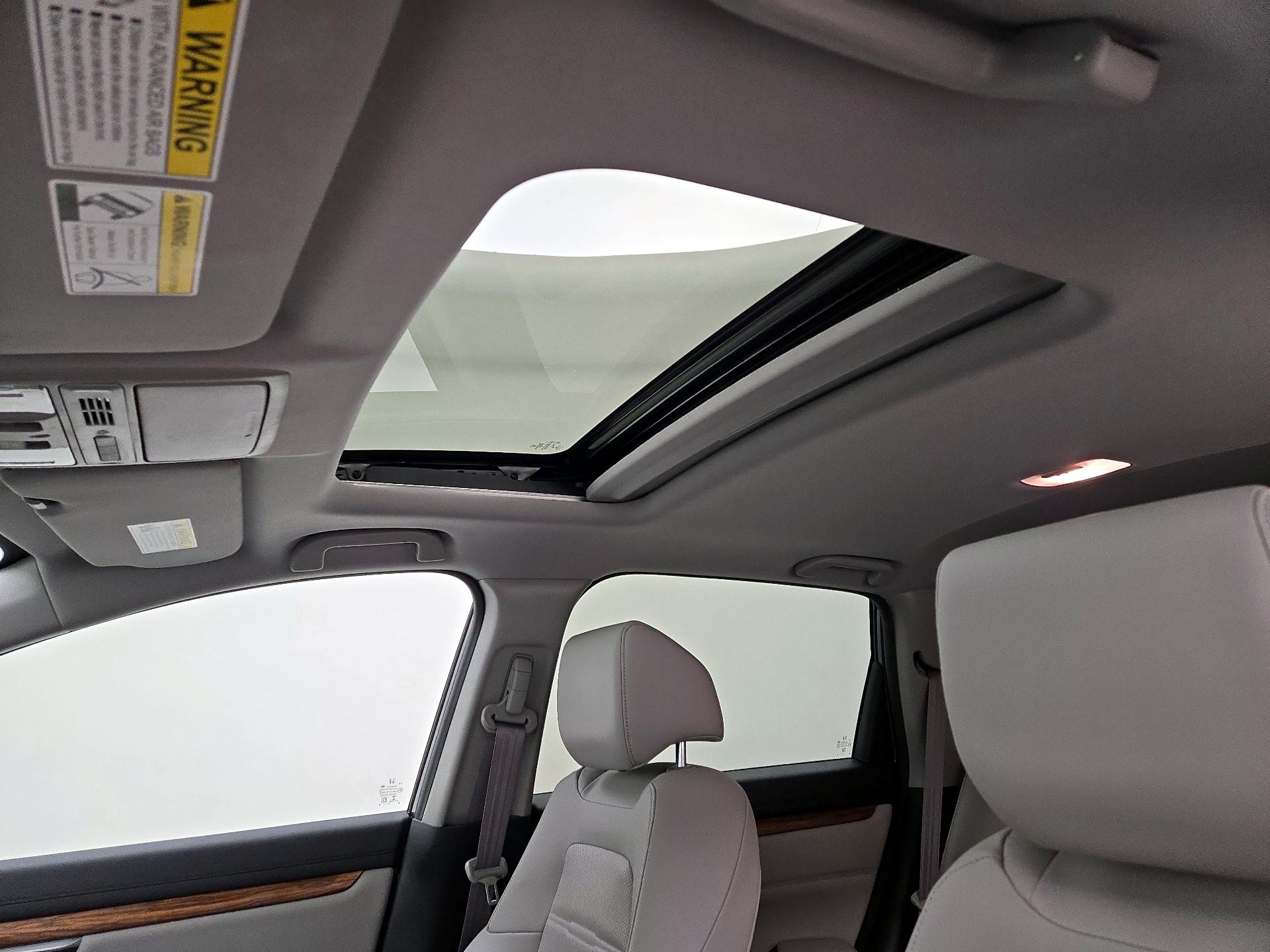 Thumbnail: 2021 Honda CR-V - 19