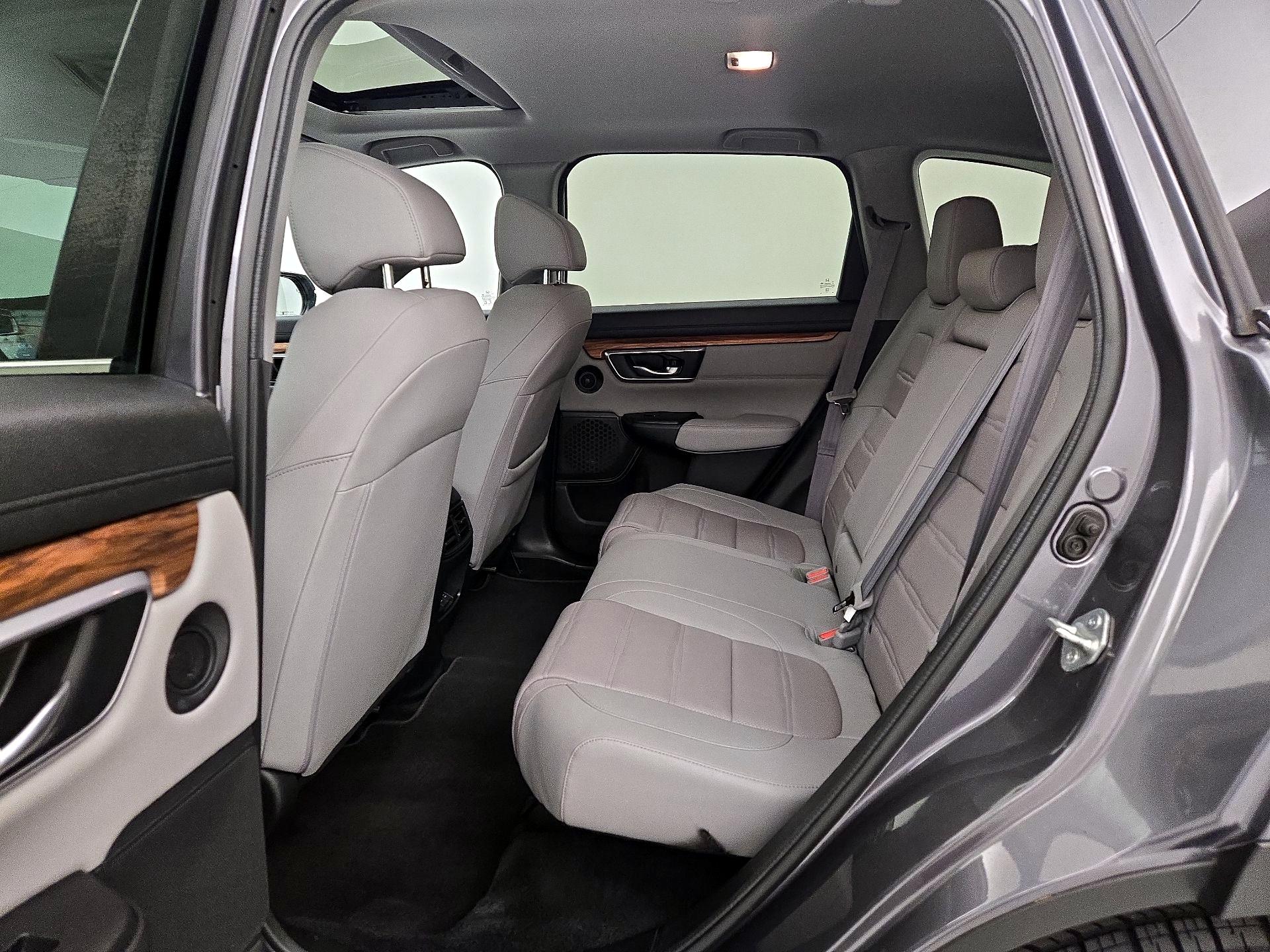 Thumbnail: 2021 Honda CR-V - 20