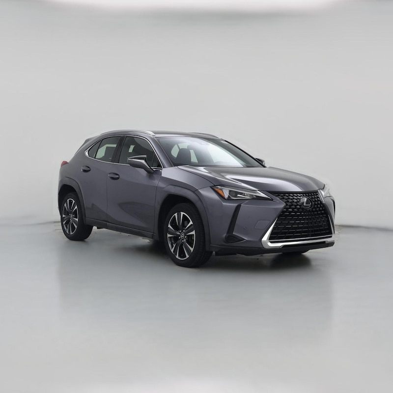 2021 Lexus UX 200