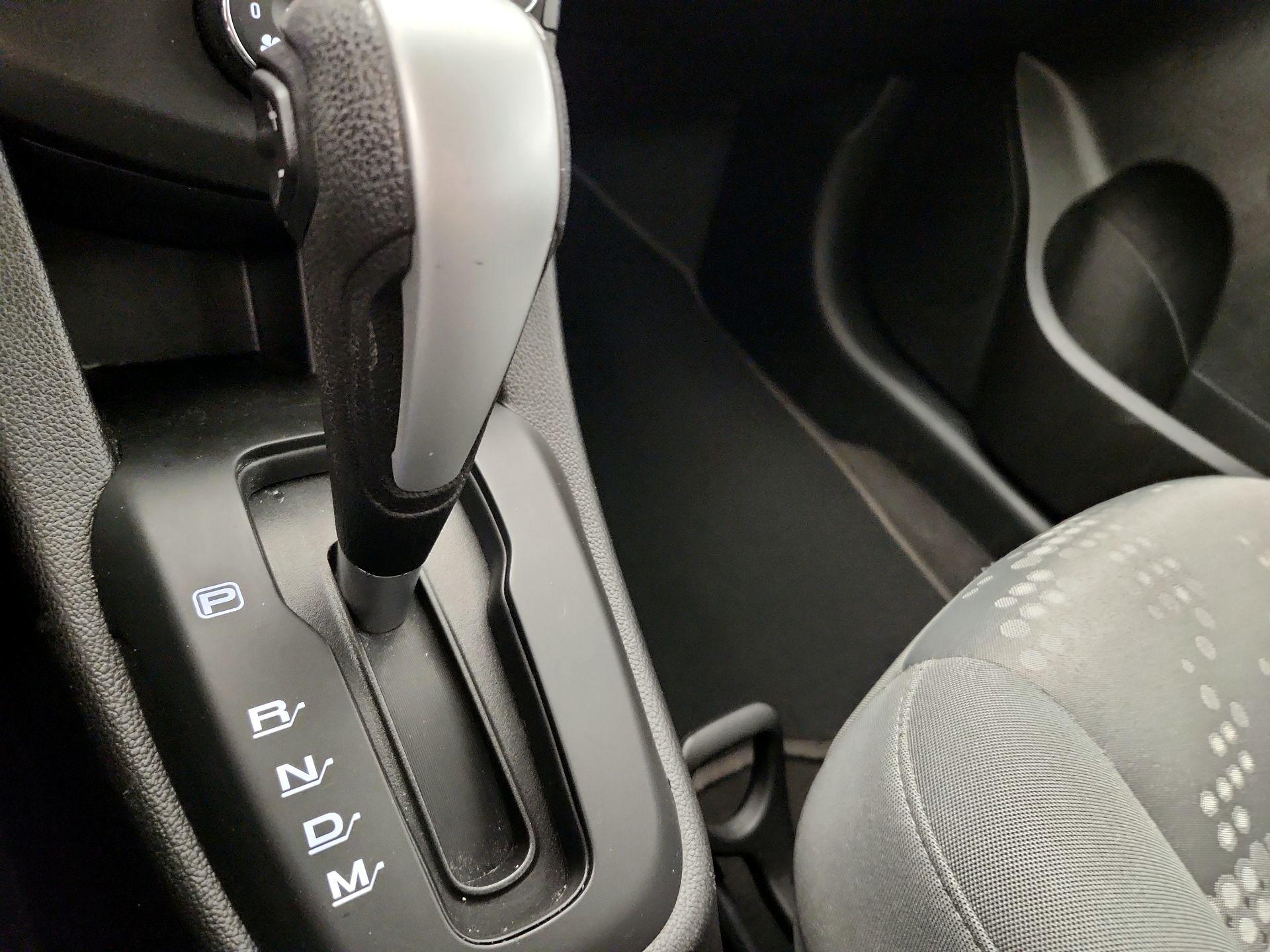 Thumbnail: 2020 Chevrolet Sonic - 17
