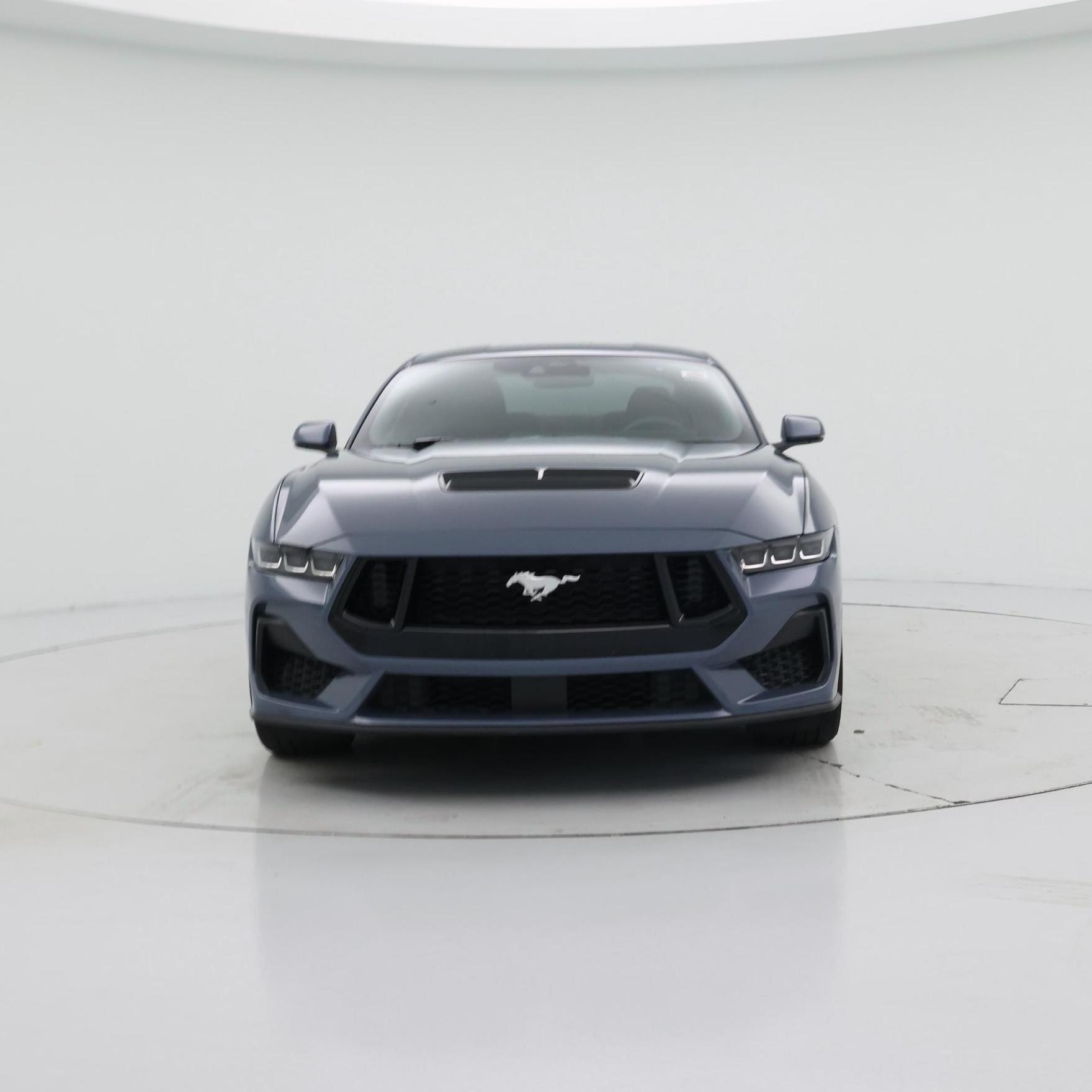 Thumbnail: 2024 Ford Mustang - 5