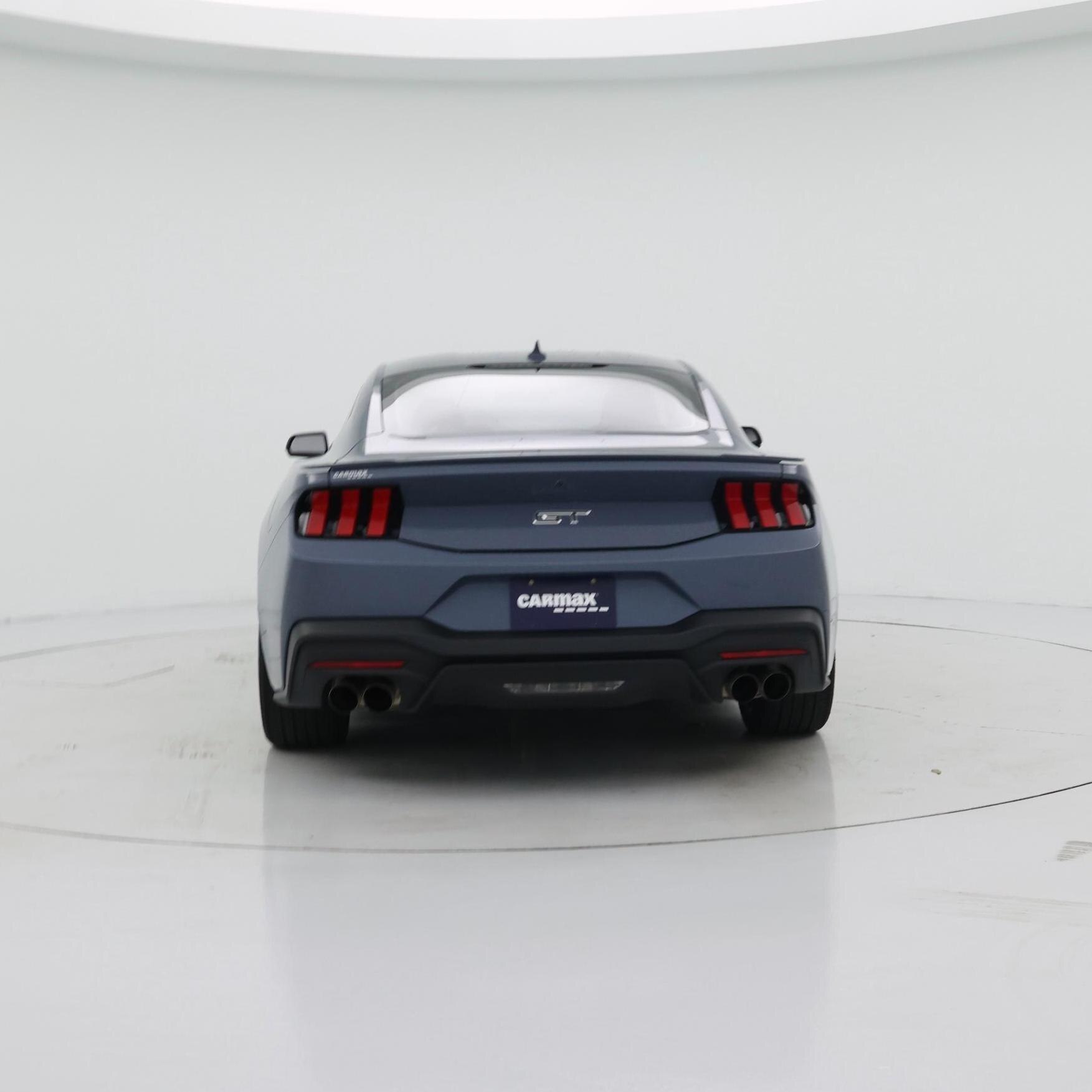 Thumbnail: 2024 Ford Mustang - 6
