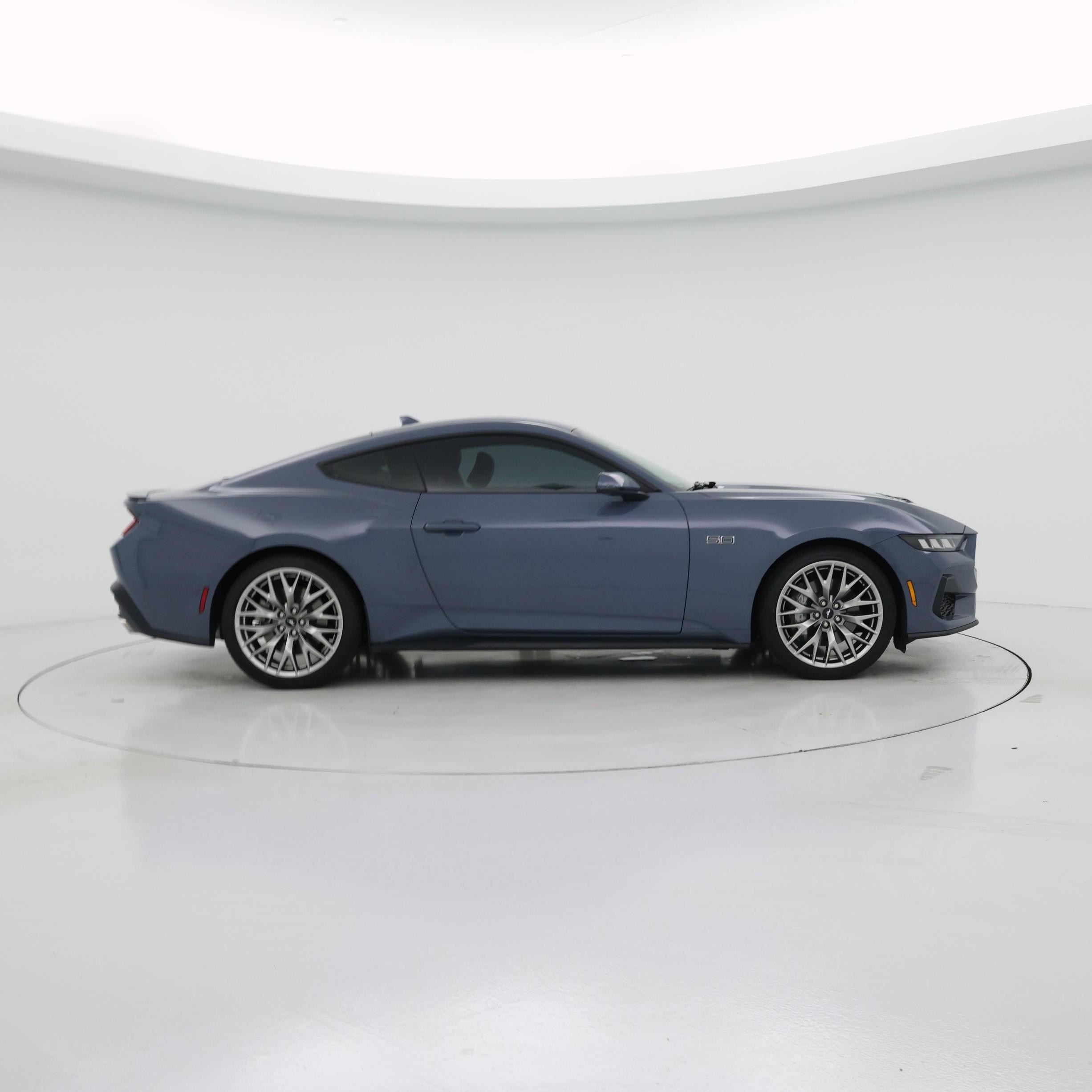 Thumbnail: 2024 Ford Mustang - 7